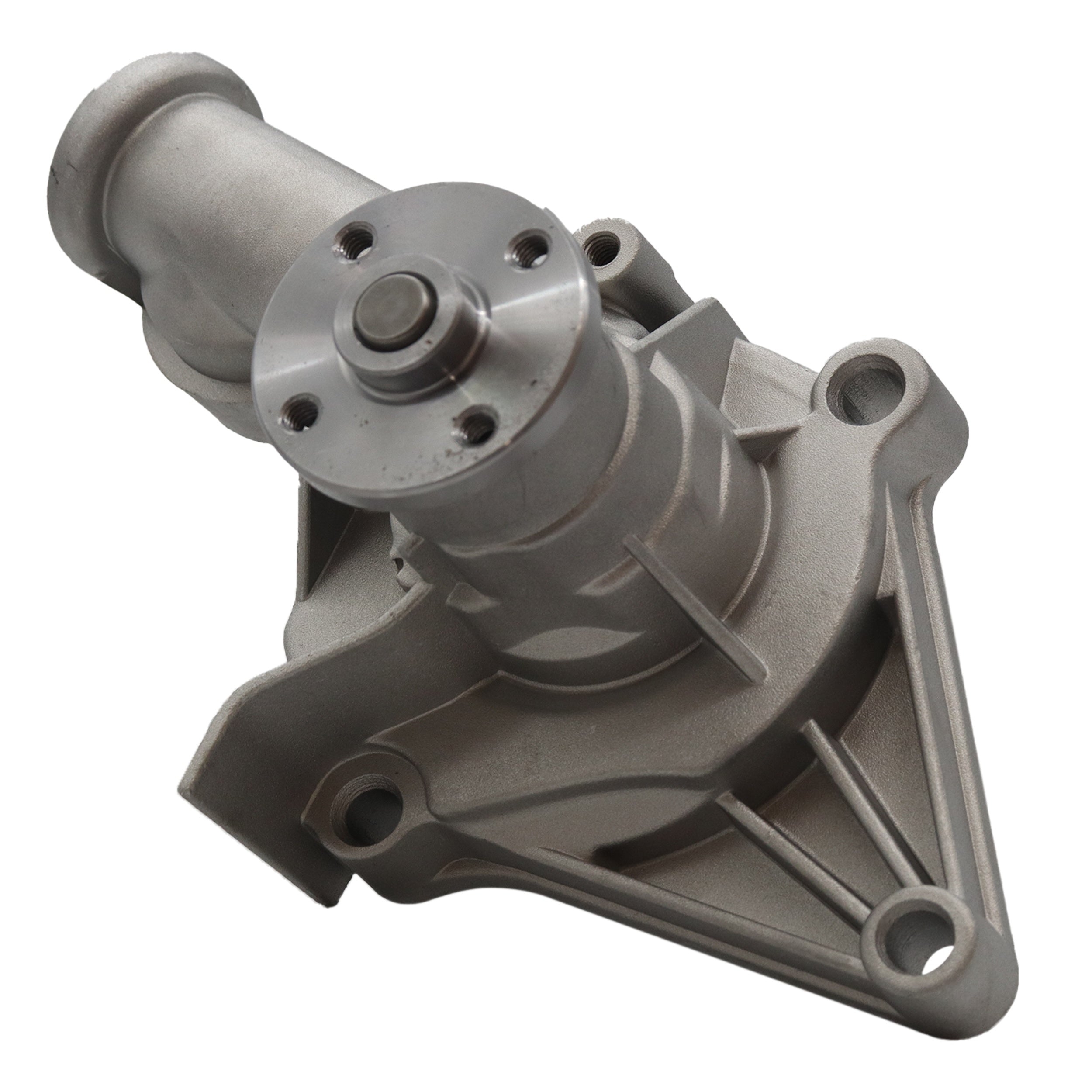 BOMBA PARA REFRIGERANTE PARA DODGE COLT 1.4L L4 1979-1984