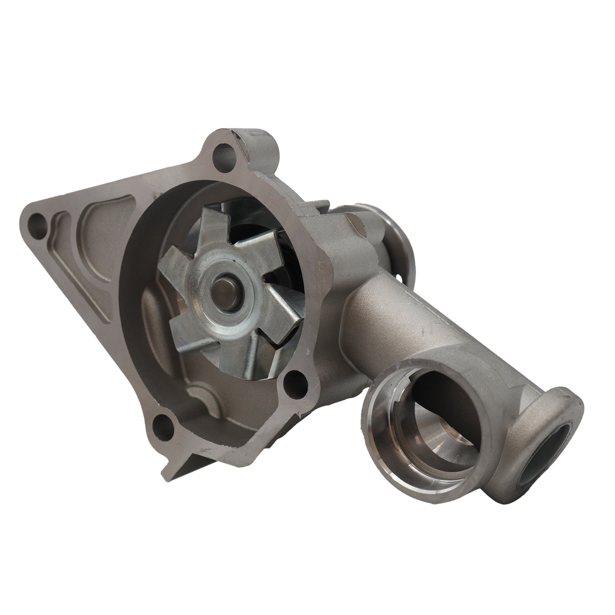 BOMBA PARA REFRIGERANTE PARA DODGE COLT 1.4L L4 1979-1984