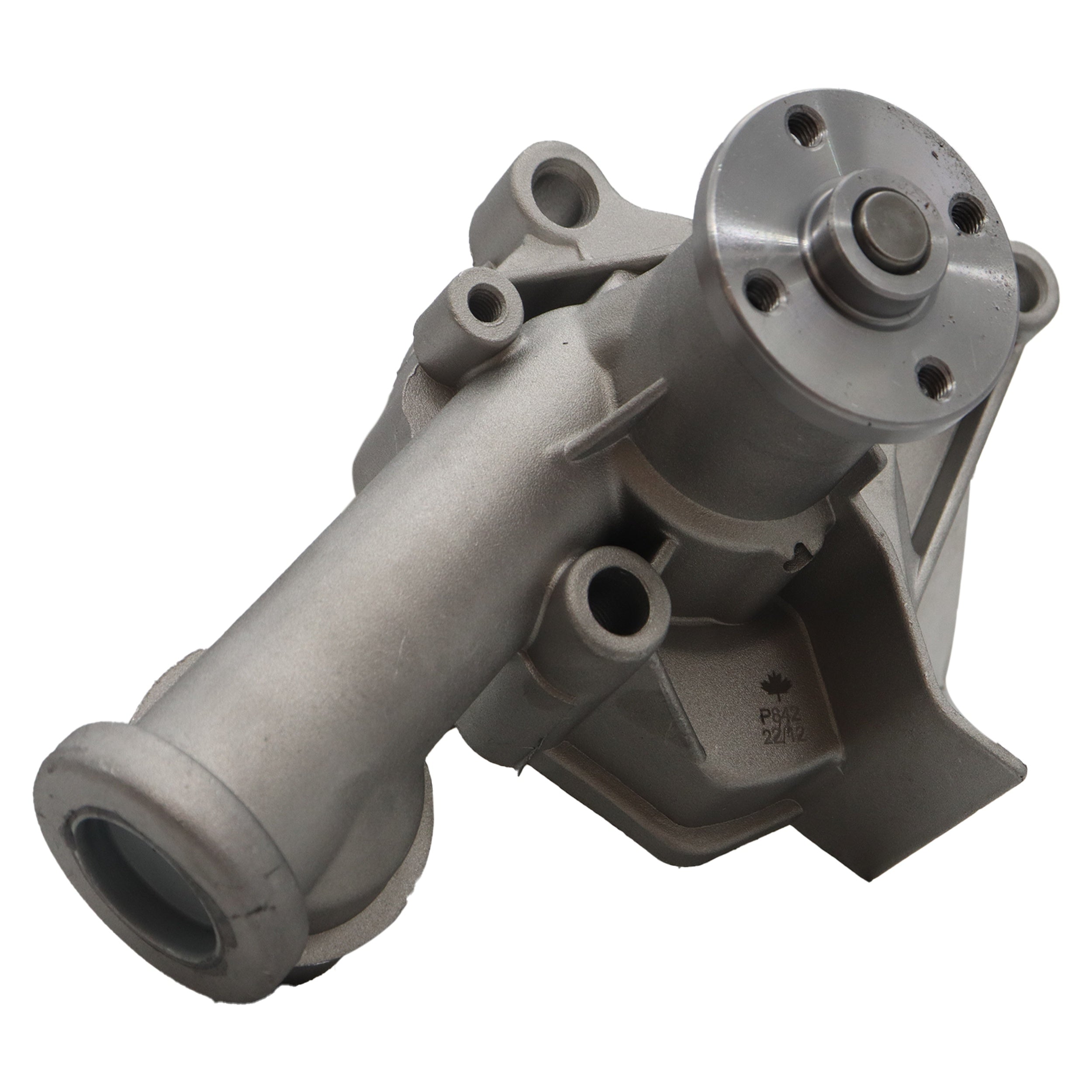 BOMBA PARA REFRIGERANTE PARA DODGE COLT 1.4L L4 1979-1984