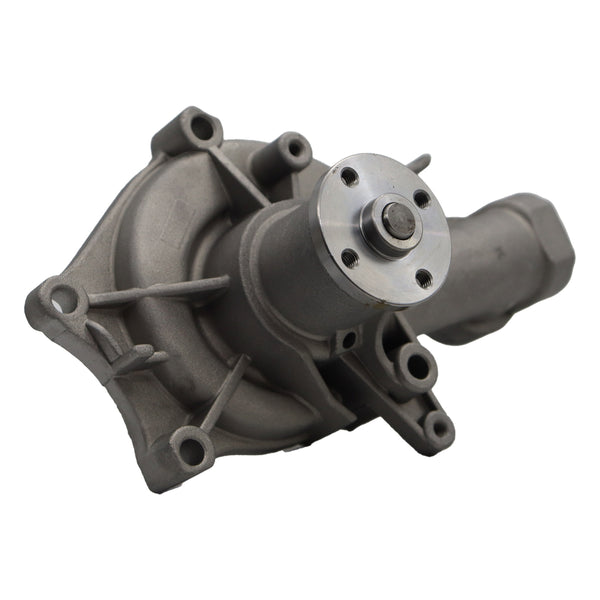 BOMBA PARA REFRIGERANTE PARA DODGE COLT 1.4L L4 1984