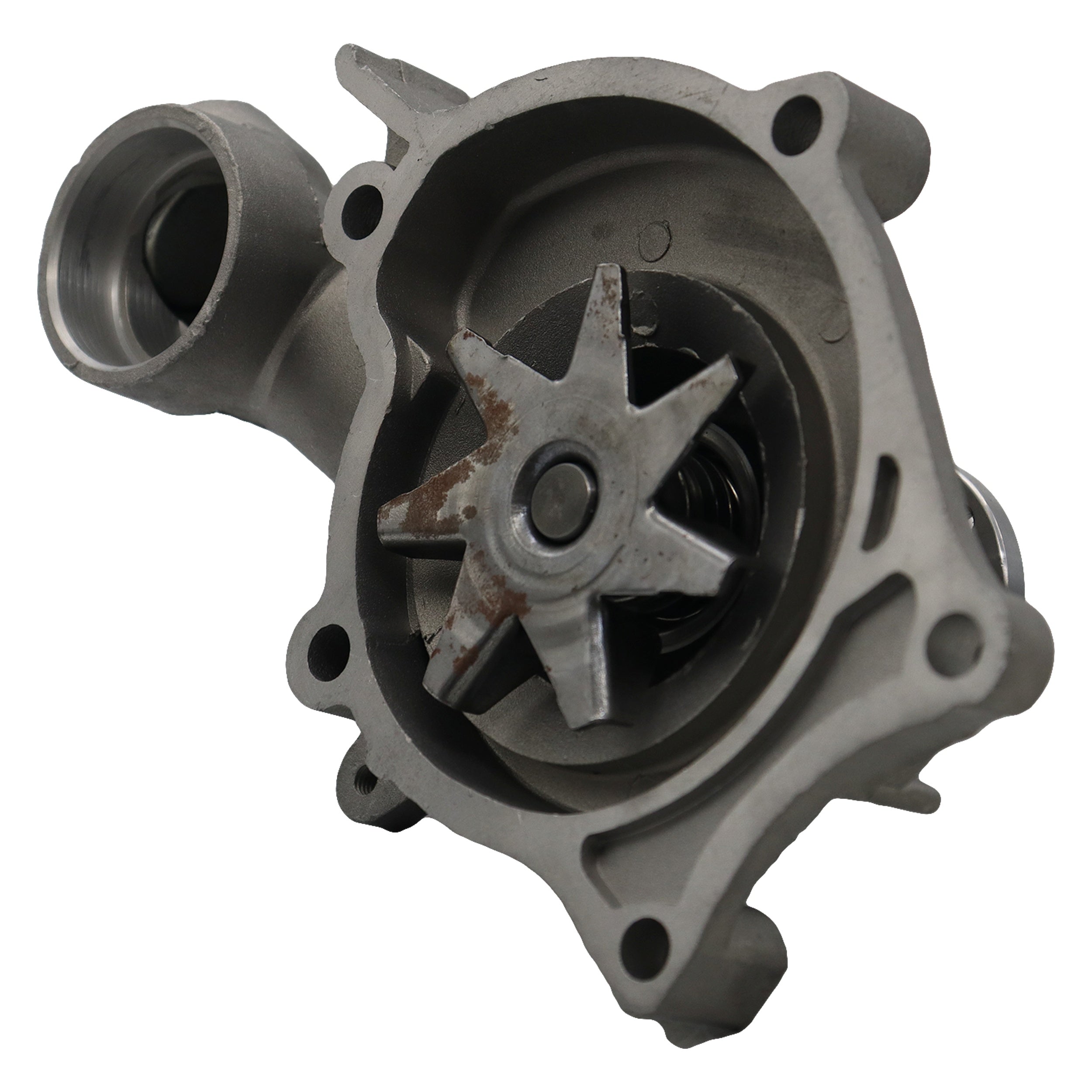 BOMBA PARA REFRIGERANTE PARA DODGE COLT 1.4L L4 1984