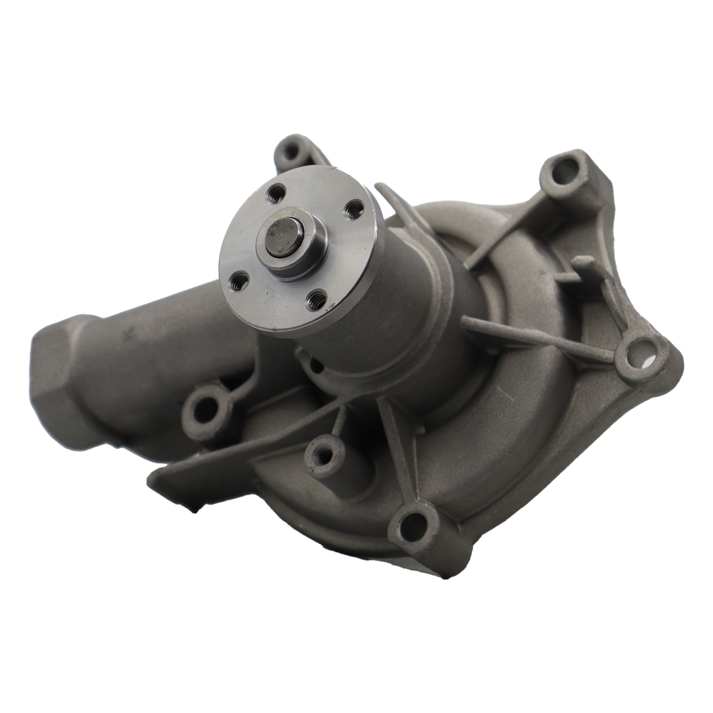 BOMBA PARA REFRIGERANTE PARA DODGE COLT 1.4L L4 1984