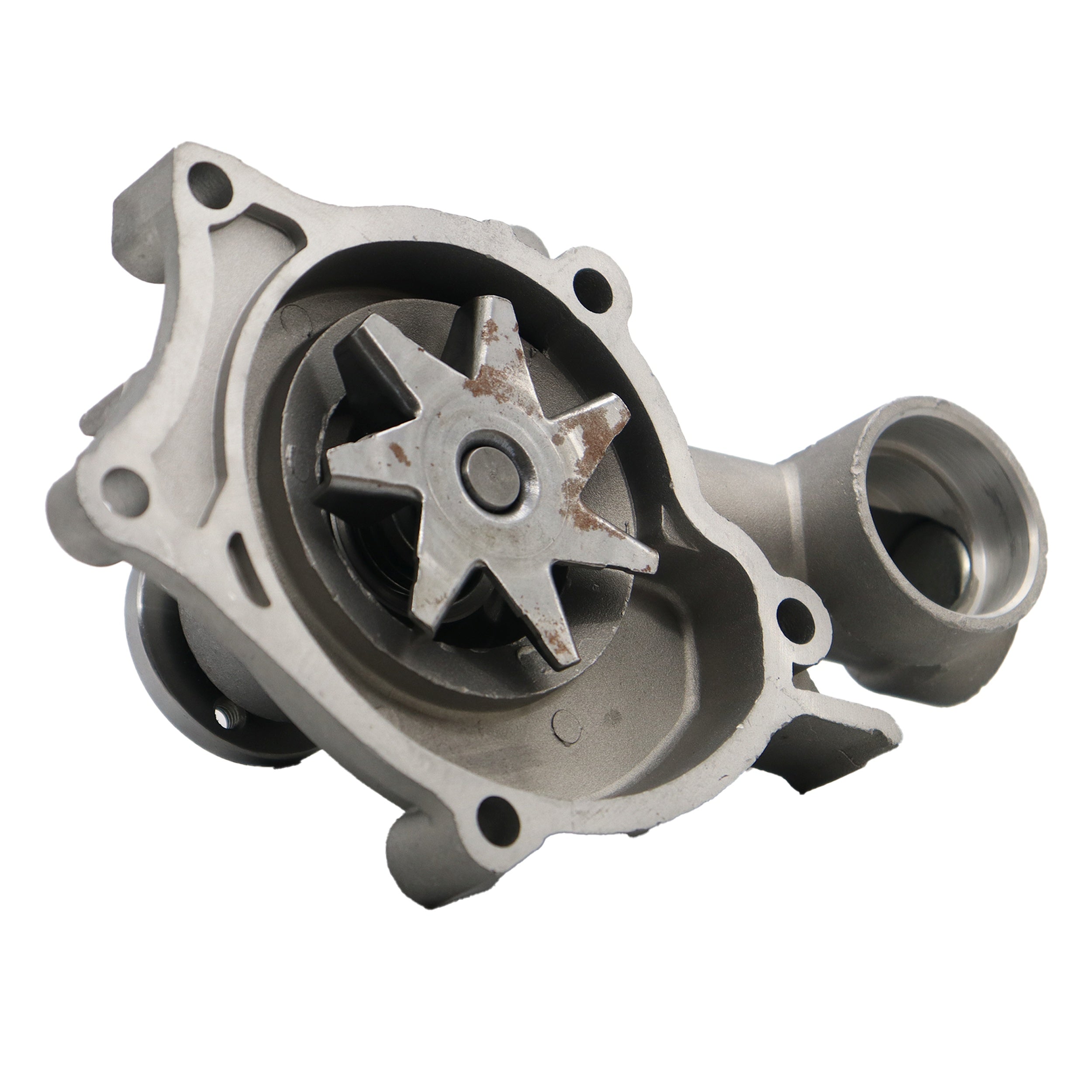 BOMBA PARA REFRIGERANTE PARA DODGE COLT 1.4L L4 1984