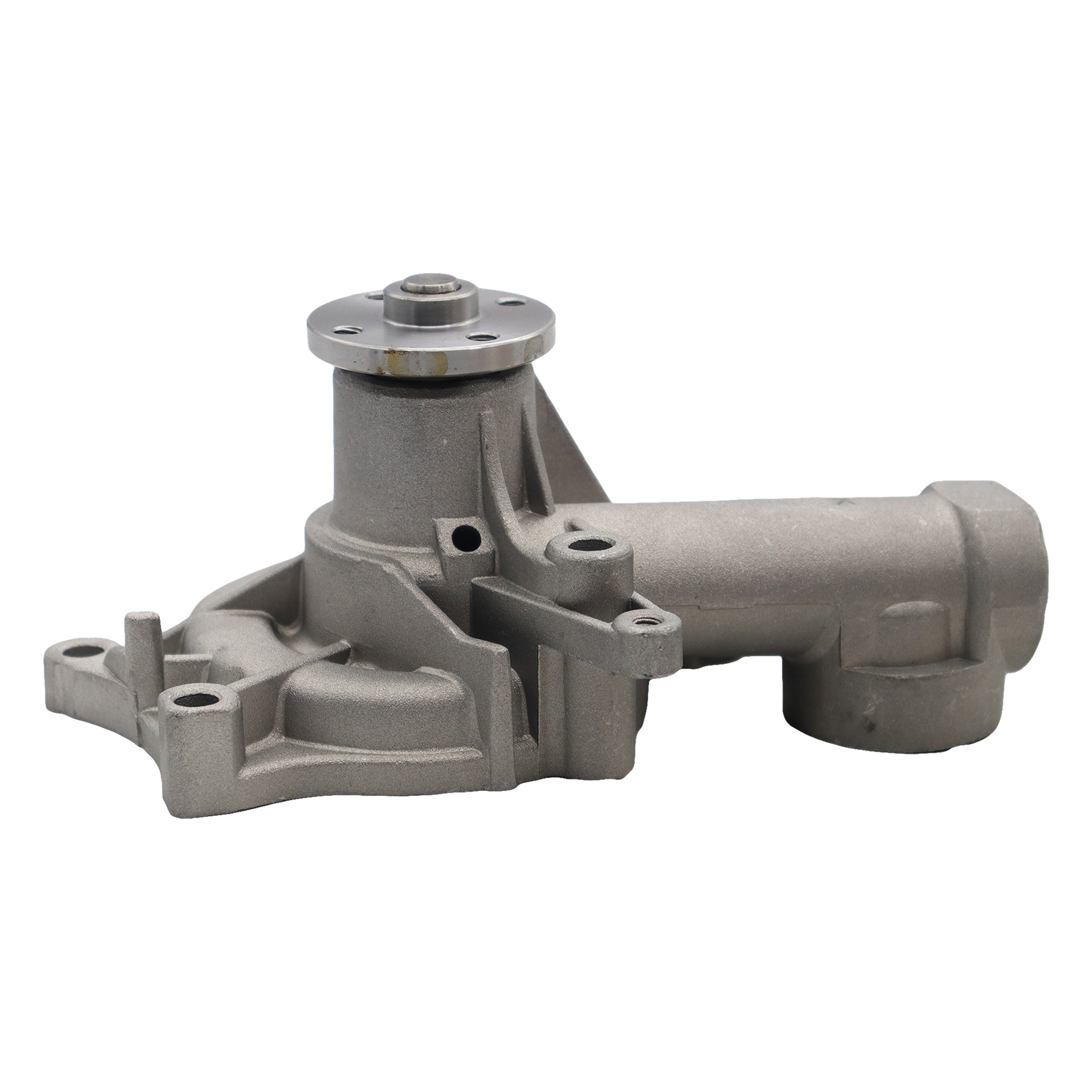 BOMBA PARA REFRIGERANTE PARA DODGE COLT 1.4L L4 1984