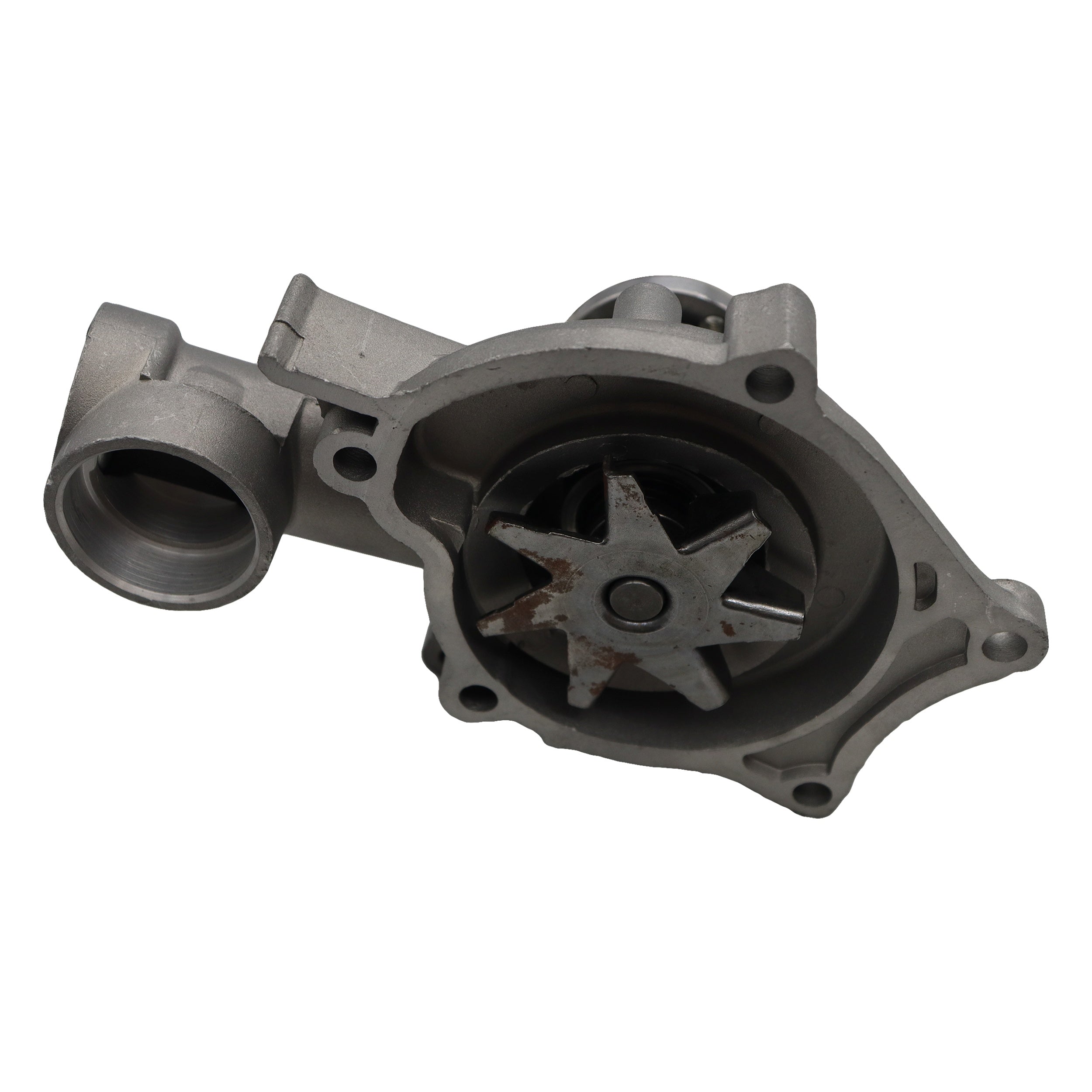 BOMBA PARA REFRIGERANTE PARA DODGE COLT 1.4L L4 1984