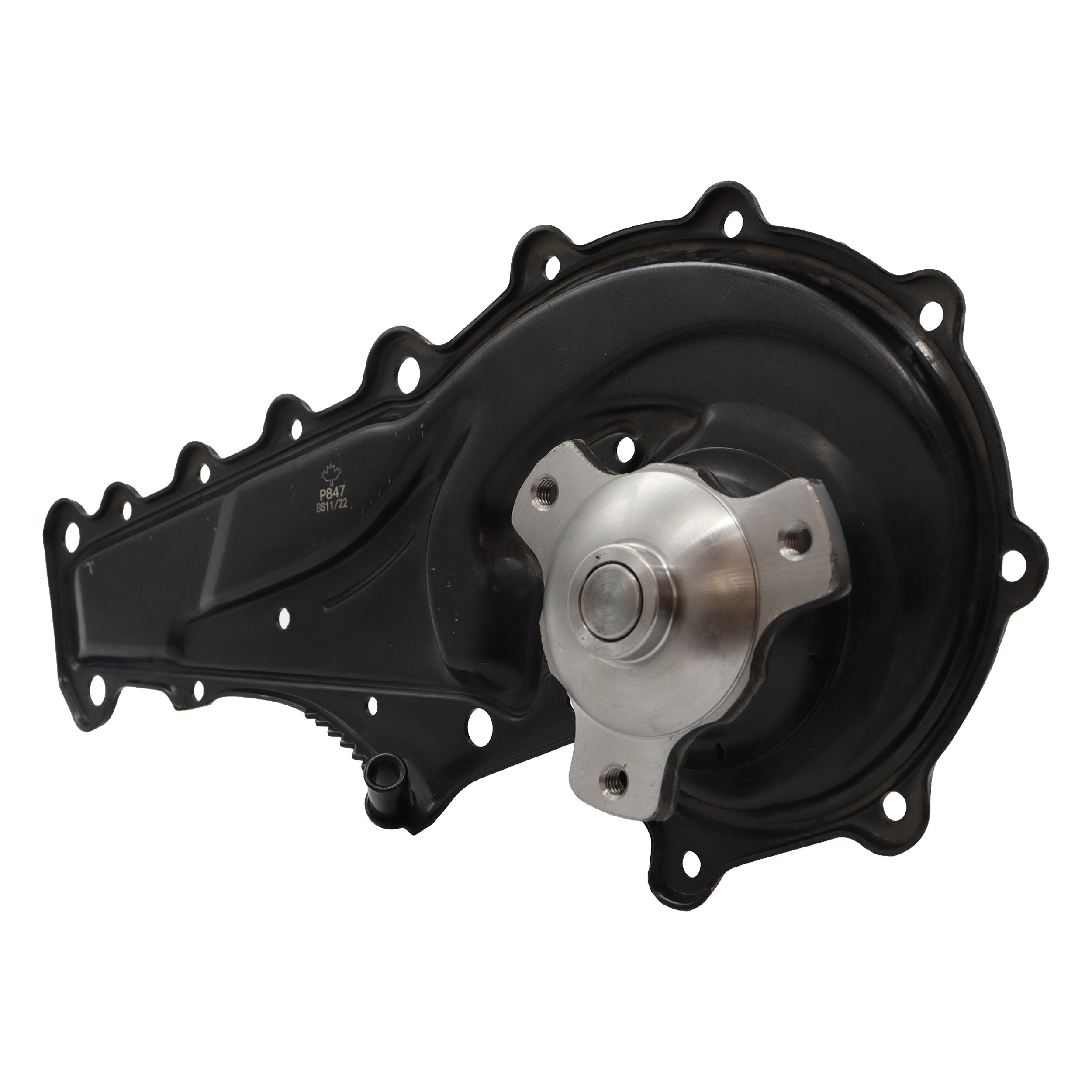 BOMBA PARA REFRIGERANTE PARA CADILLAC ALLANTE 4.1L V8 1987-1988