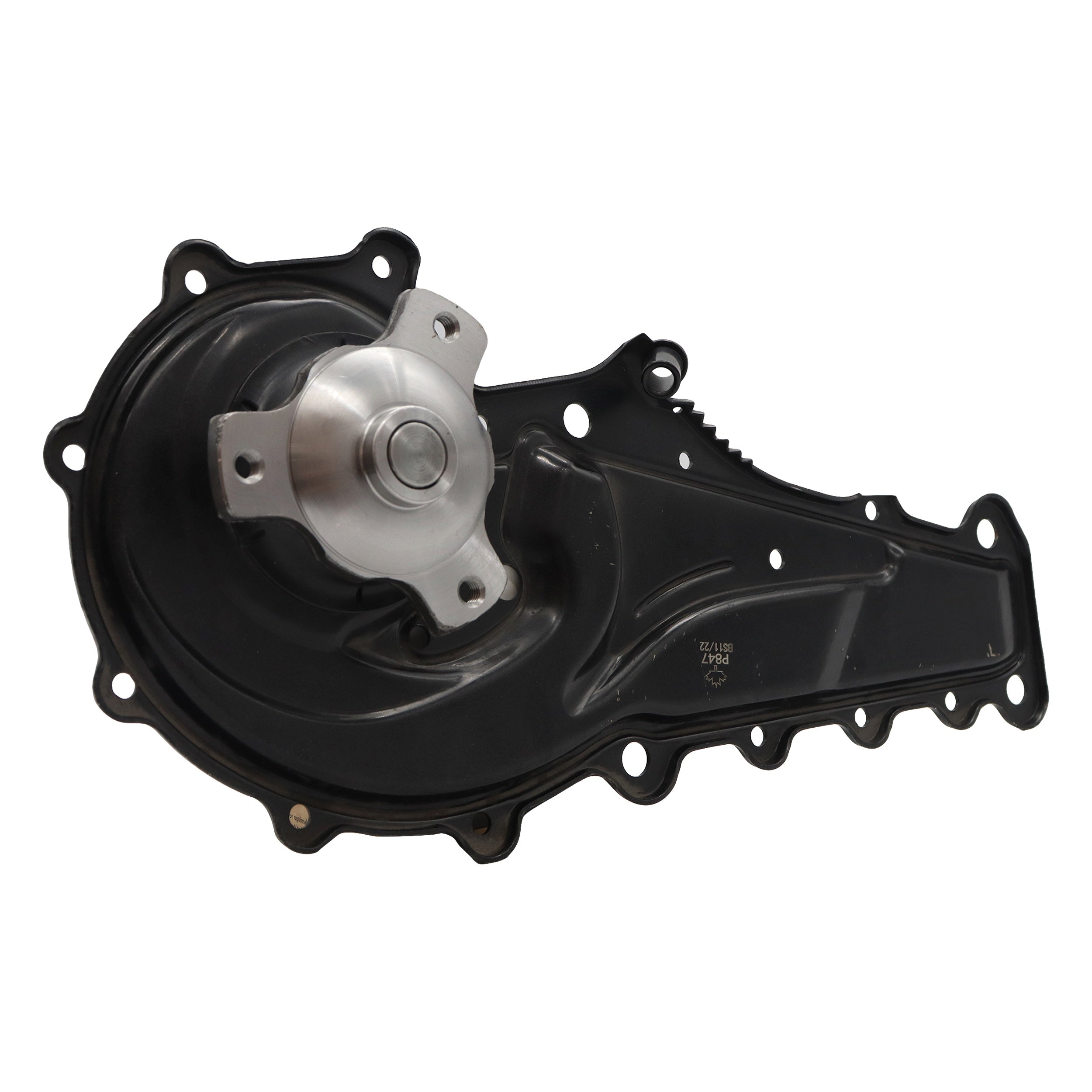 BOMBA PARA REFRIGERANTE PARA CADILLAC ALLANTE 4.1L V8 1987-1988