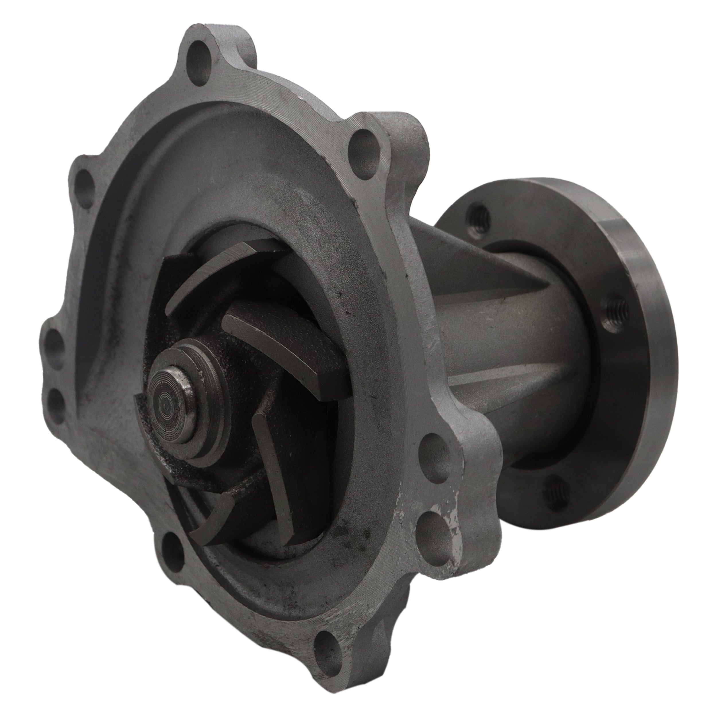 BOMBA PARA REFRIGERANTE PARA BUICK CENTURY 2.5L L4 1982-1986