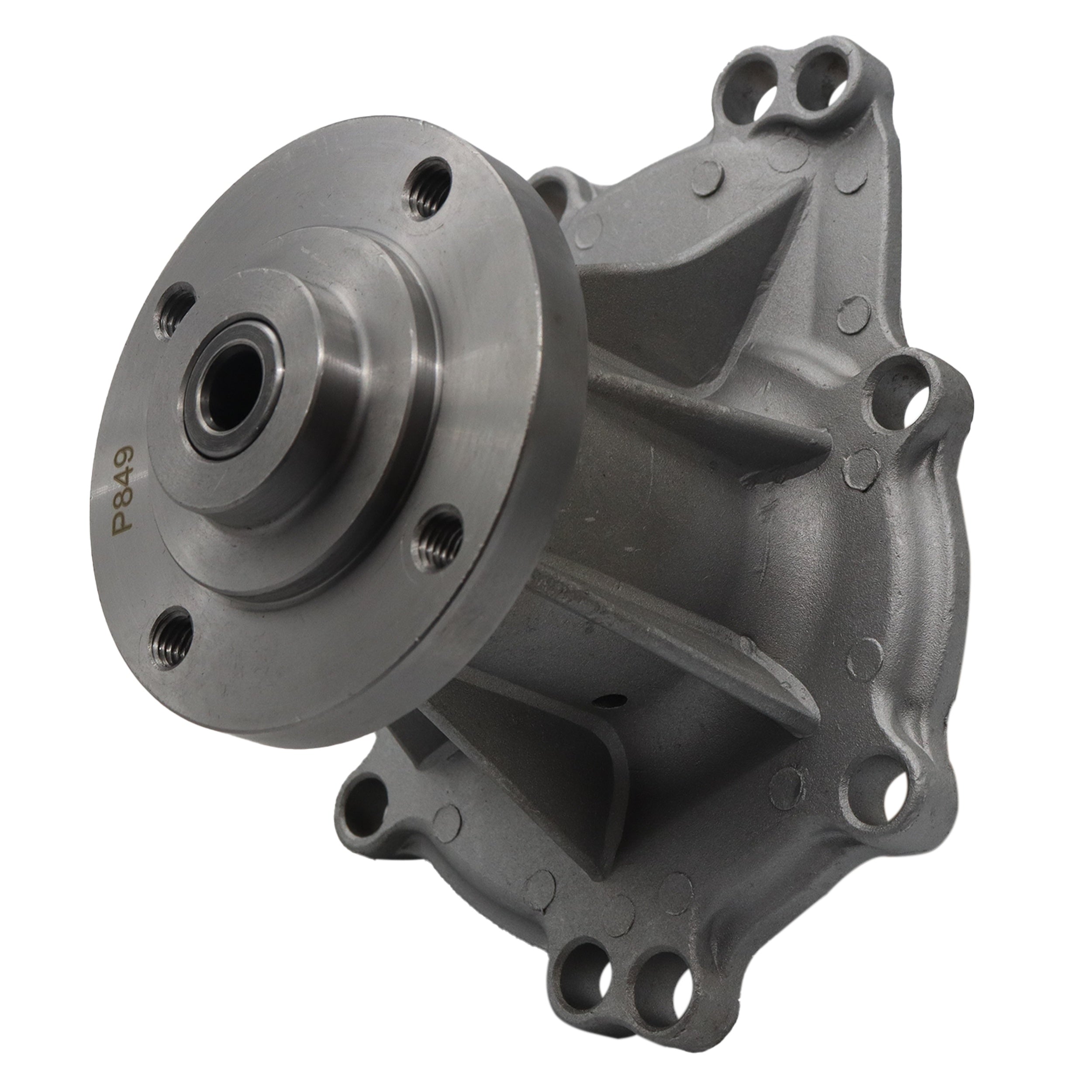 BOMBA PARA REFRIGERANTE PARA BUICK CENTURY 2.5L L4 1982-1986