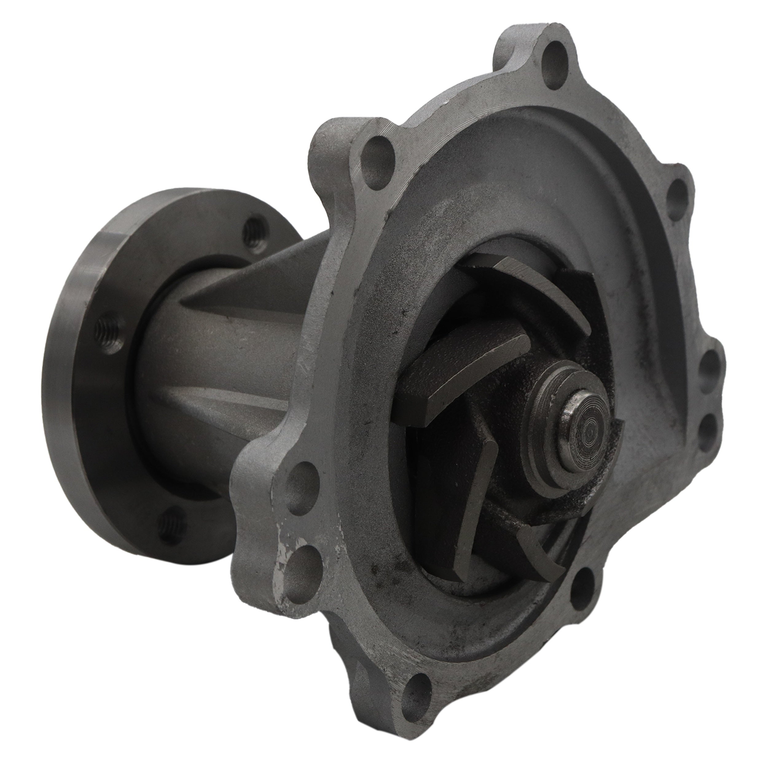 BOMBA PARA REFRIGERANTE PARA BUICK CENTURY 2.5L L4 1982-1986