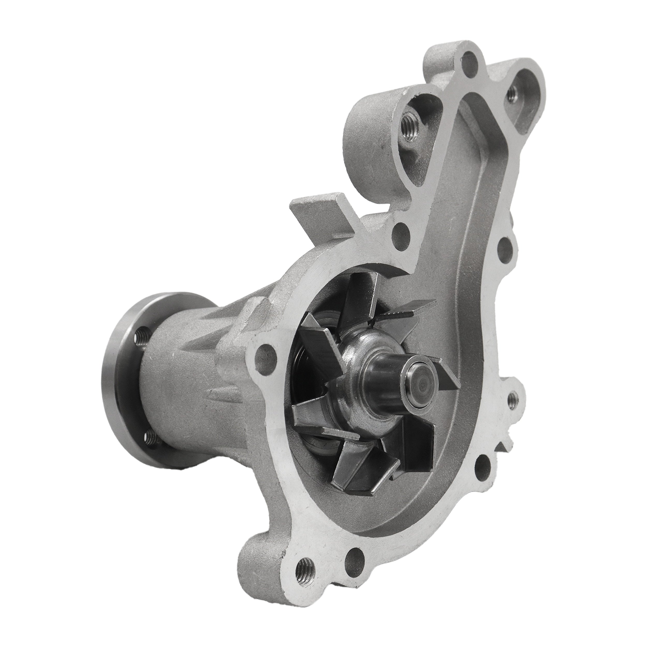 BOMBA PARA REFRIGERANTE PARA CHEVROLET SPRINT 1.0L L3 1985-1988