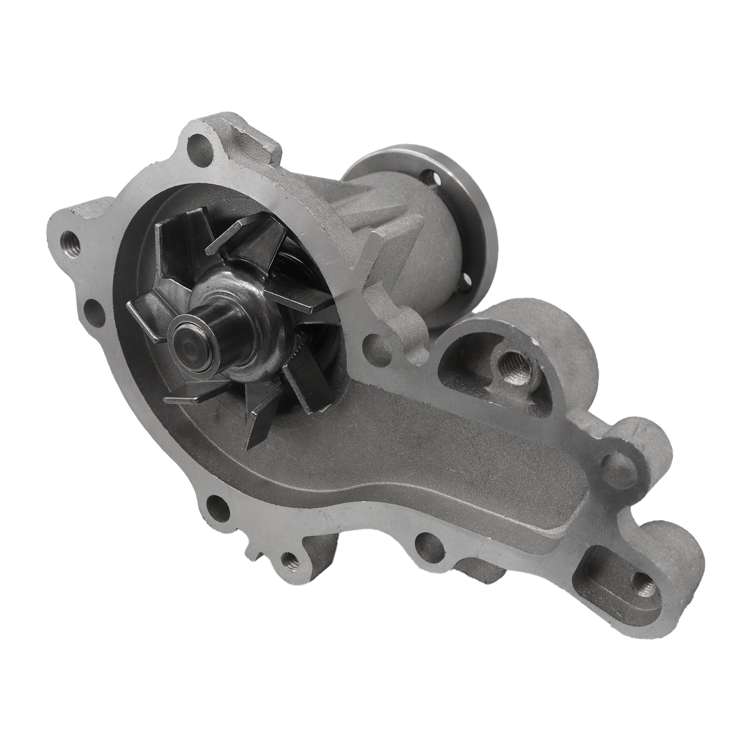 BOMBA PARA REFRIGERANTE PARA CHEVROLET SPRINT 1.0L L3 1985-1988