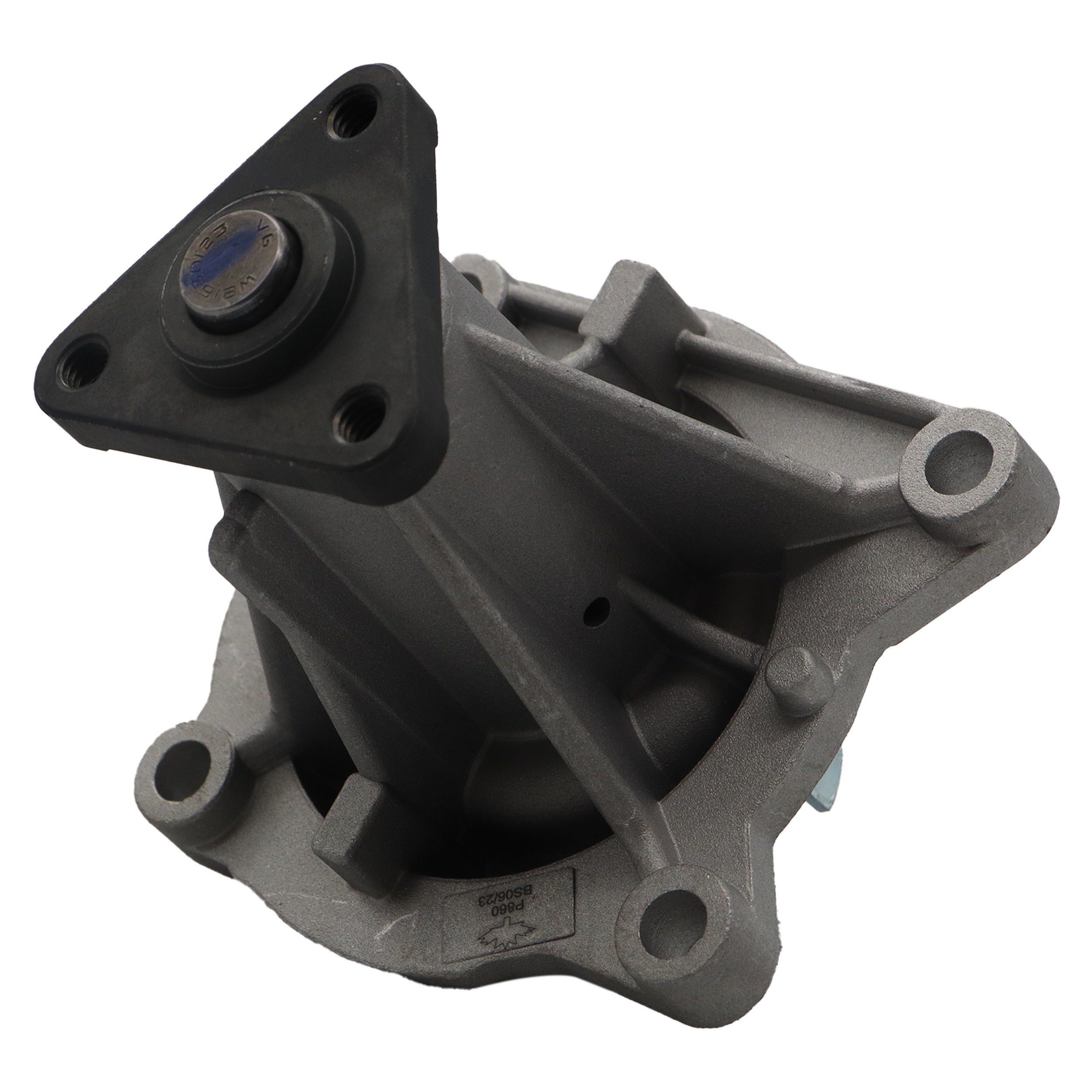 BOMBA PARA REFRIGERANTE PARA BUICK CENTURY 2.2L L4 1993-1996