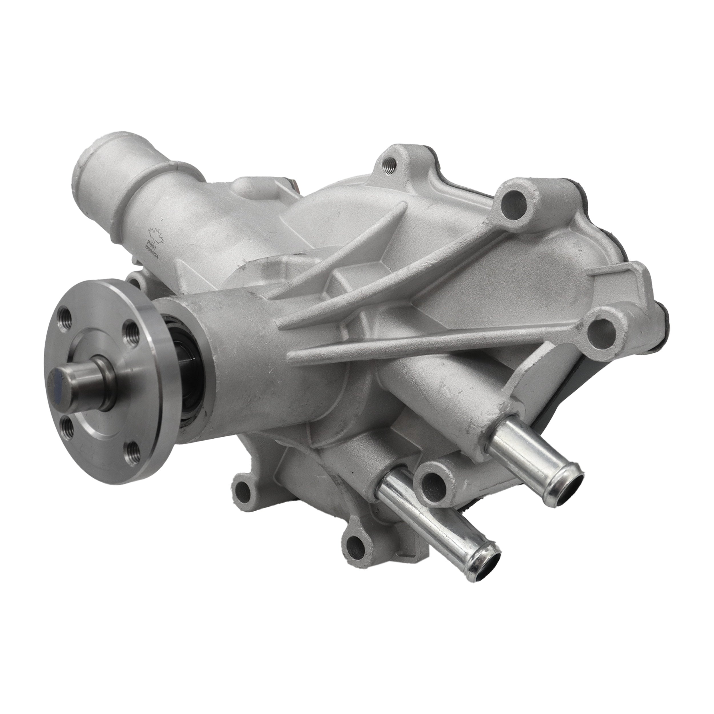 BOMBA PARA REFRIGERANTE PARA FORD BRONCO 5.0L V8 1988-1996