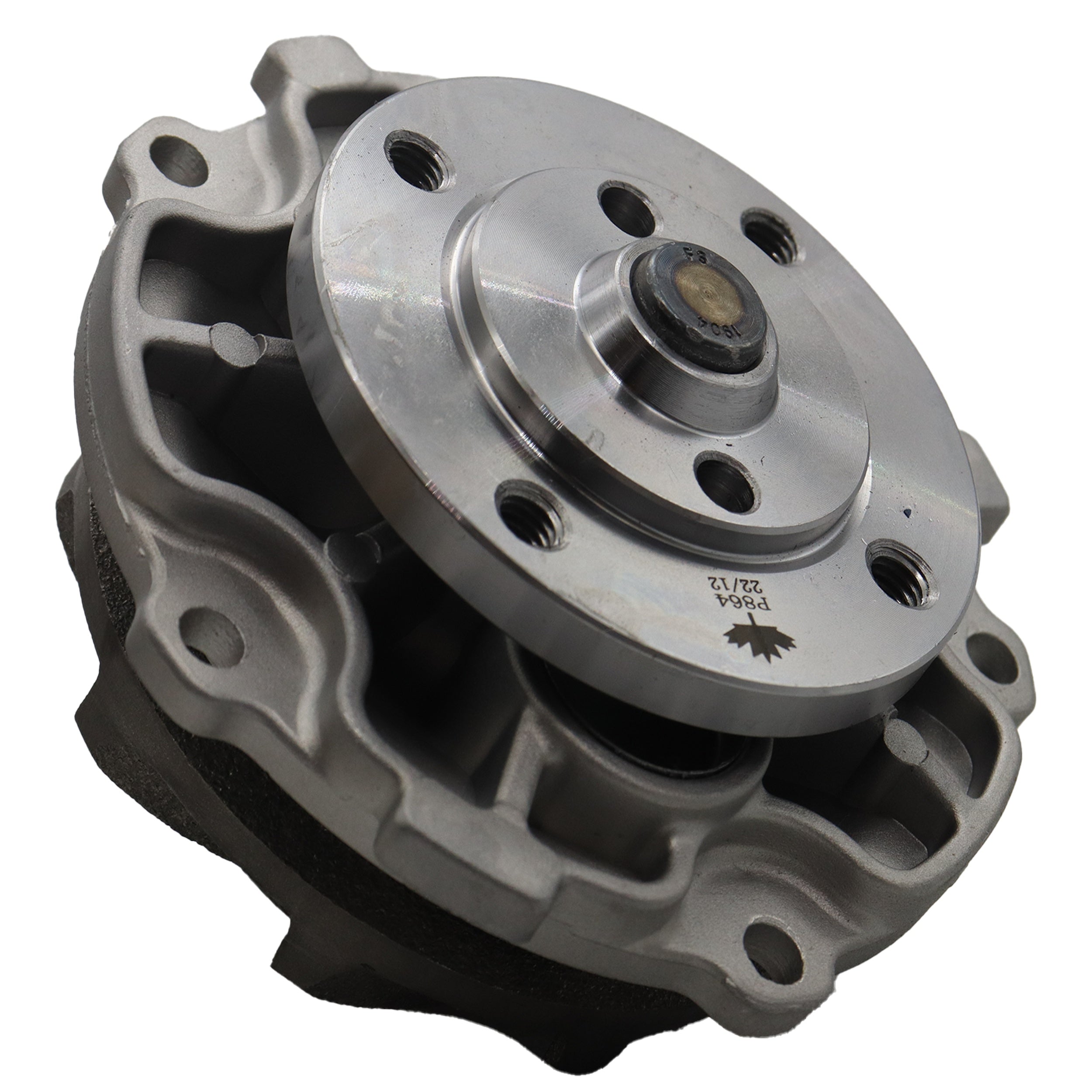 BOMBA PARA REFRIGERANTE PARA BUICK CENTURY 2.8L V6 1987-1989