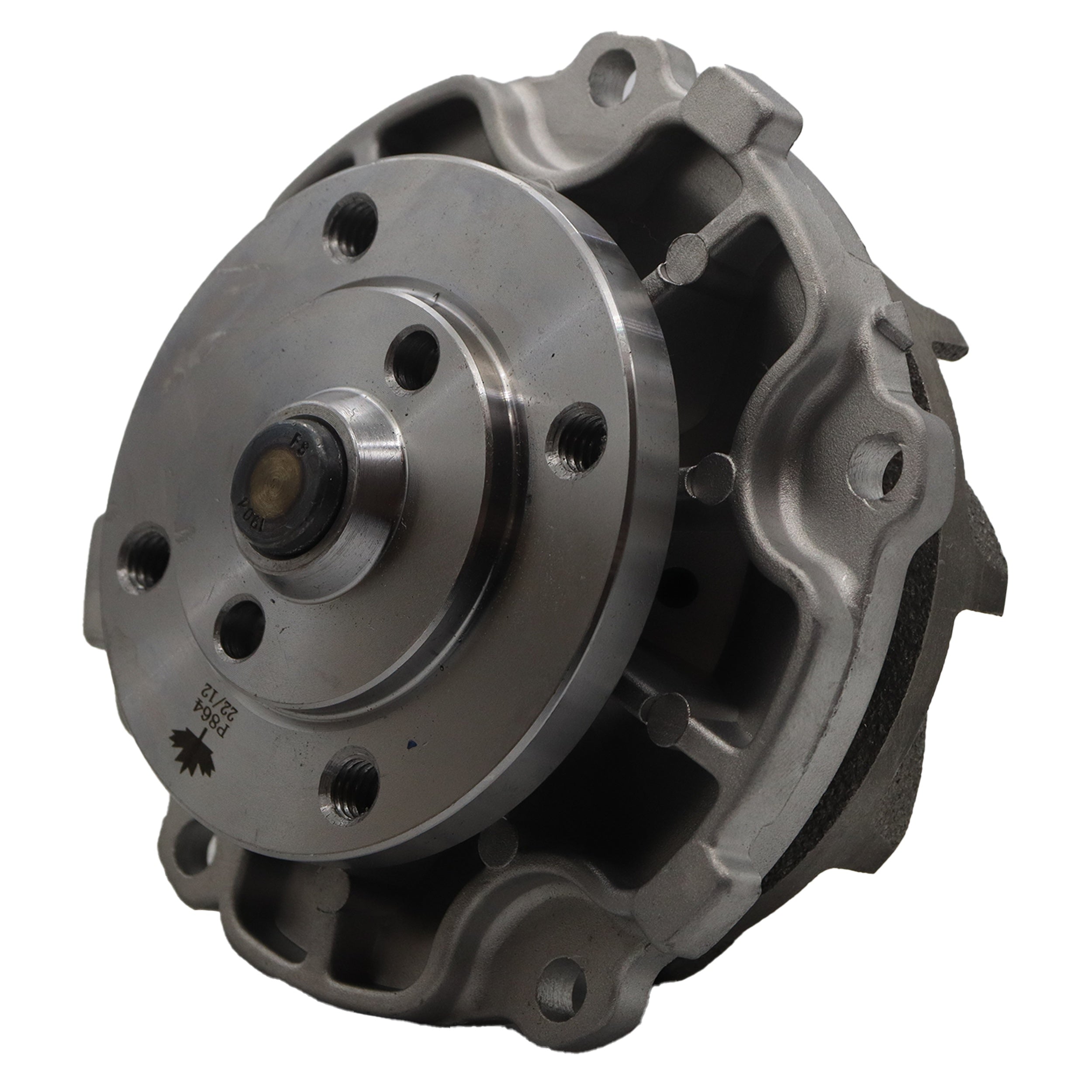 BOMBA PARA REFRIGERANTE PARA BUICK CENTURY 2.8L V6 1987-1989