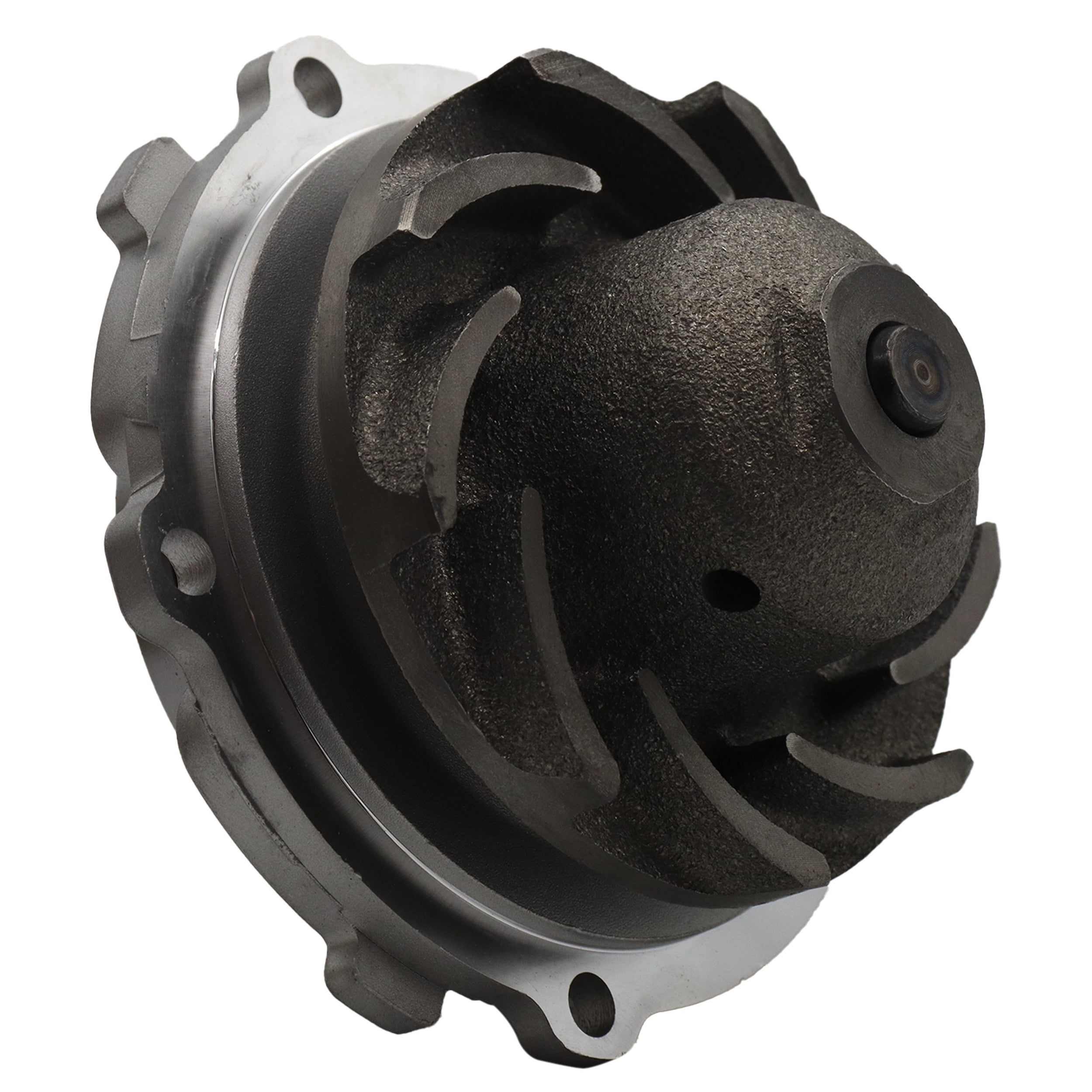 BOMBA PARA REFRIGERANTE PARA BUICK CENTURY 2.8L V6 1987-1989