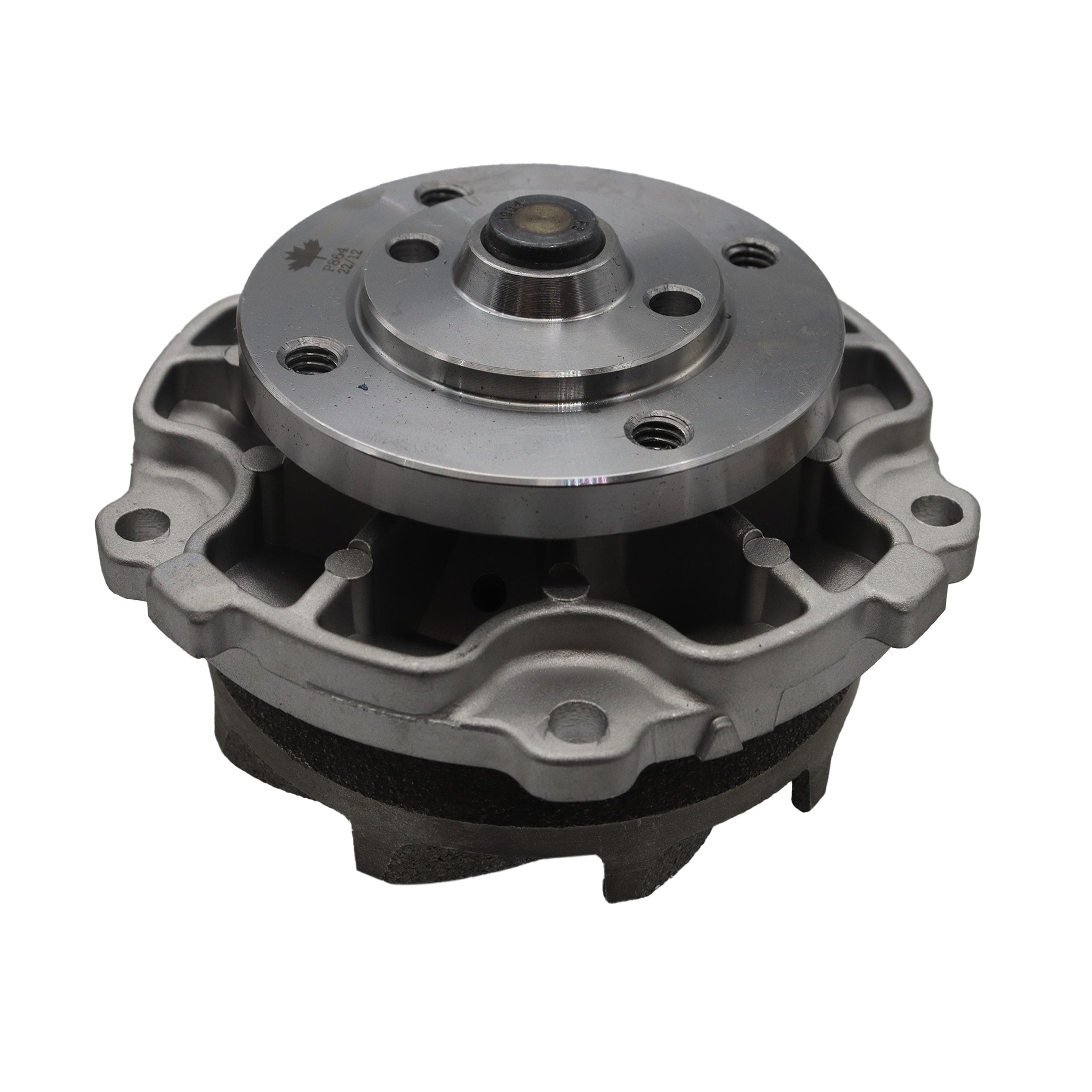 BOMBA PARA REFRIGERANTE PARA BUICK CENTURY 2.8L V6 1987-1989