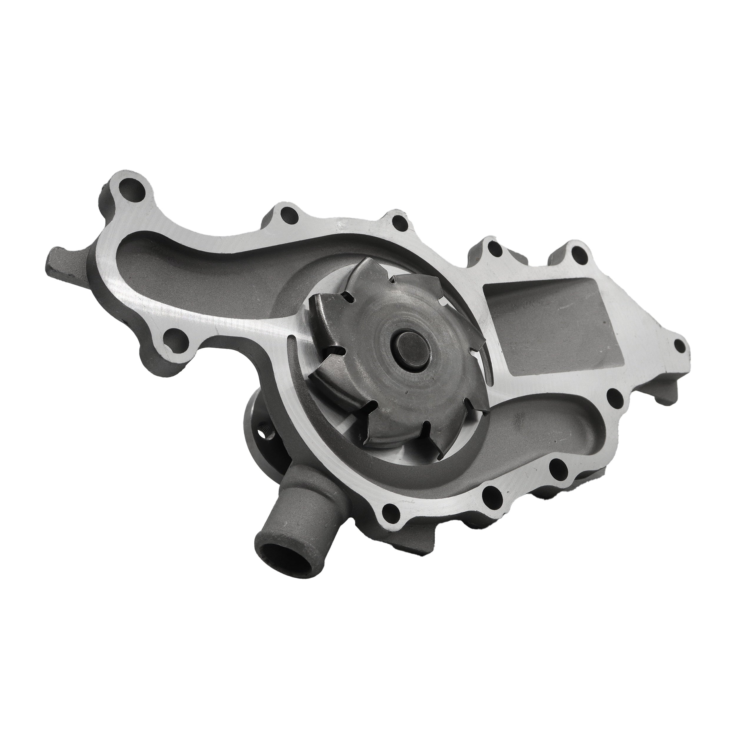 BOMBA PARA REFRIGERANTE PARA FORD TAURUS 3.0L V6 1986-1994