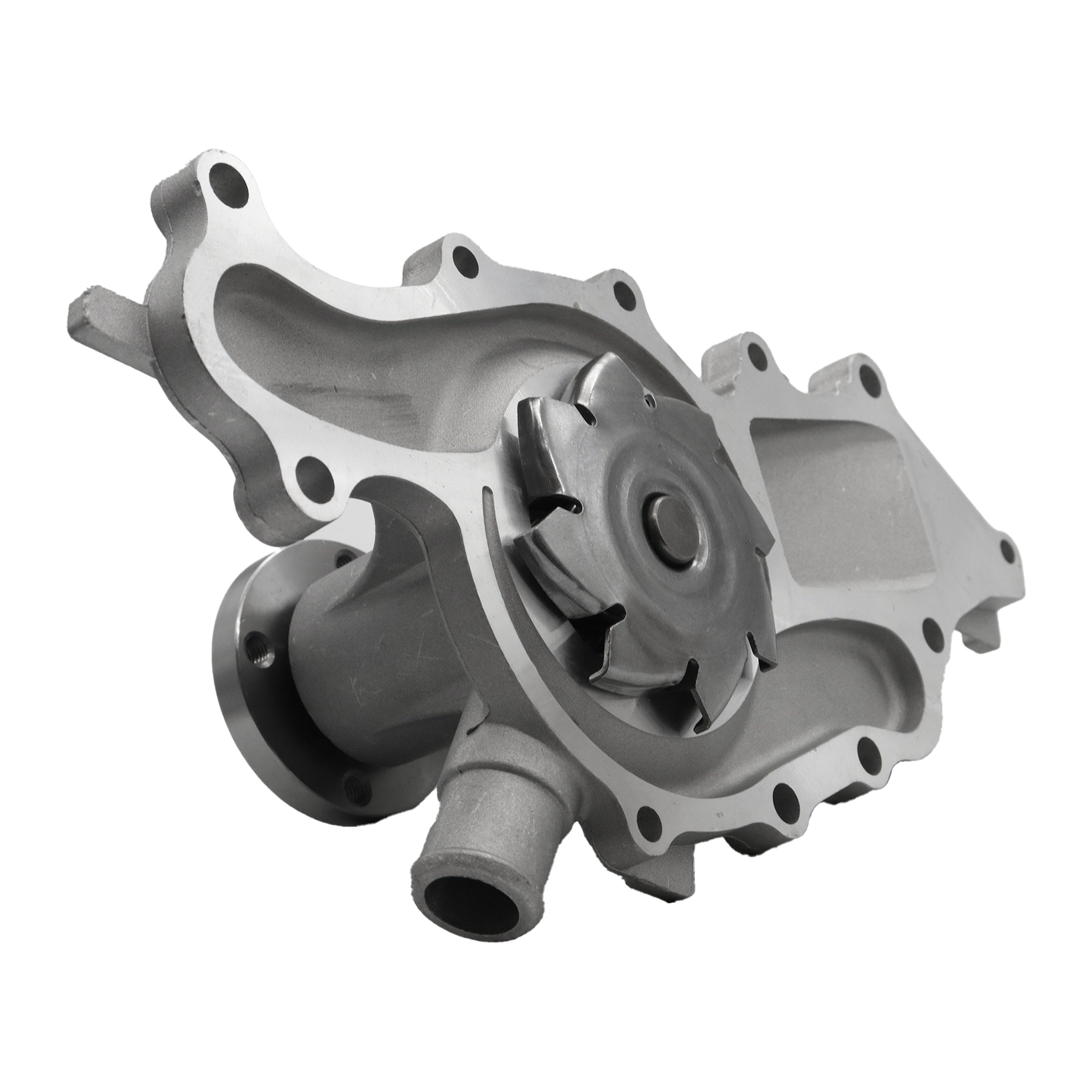 BOMBA PARA REFRIGERANTE PARA FORD AEROSTAR 2.8L V6 1986