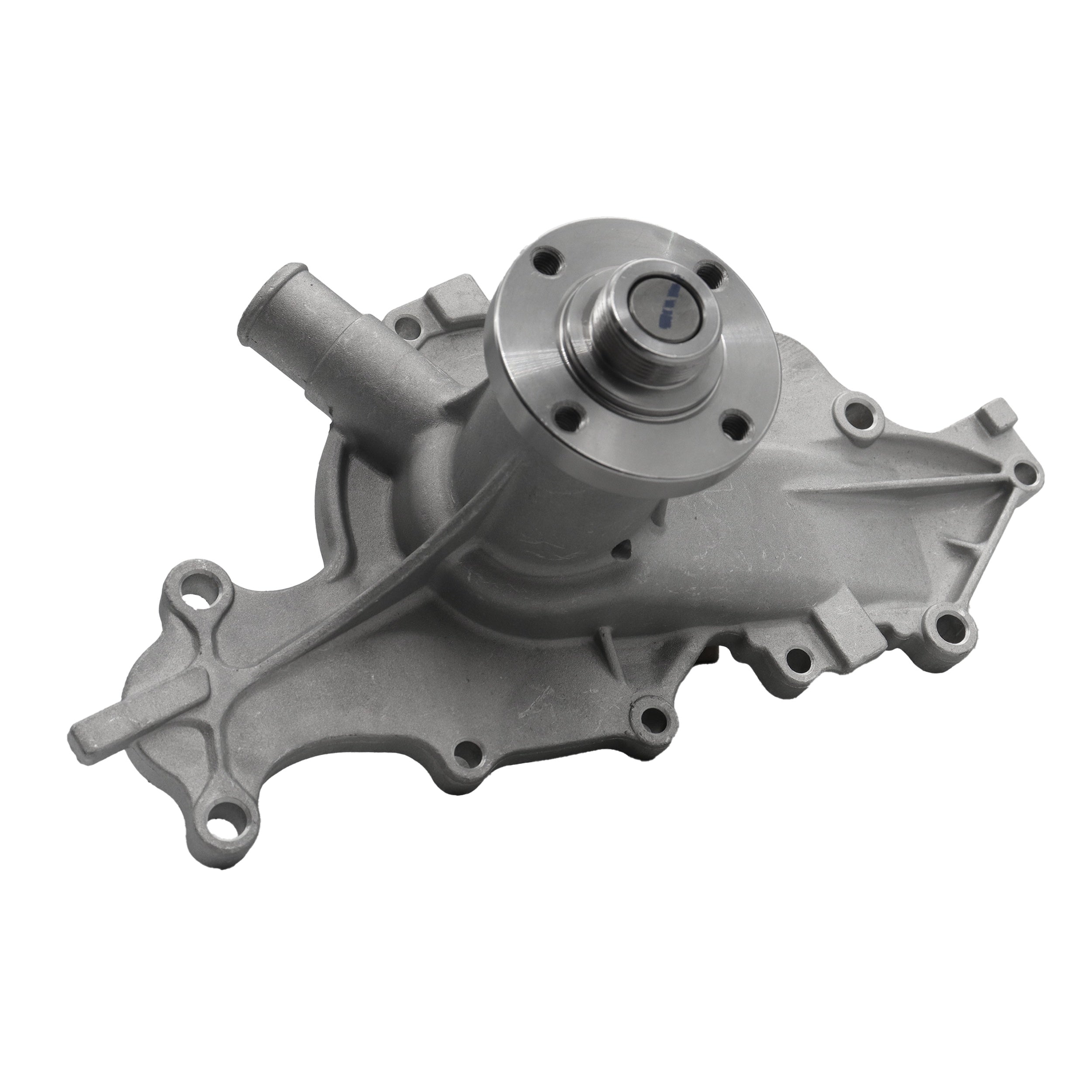 BOMBA PARA REFRIGERANTE PARA FORD AEROSTAR 2.8L V6 1986