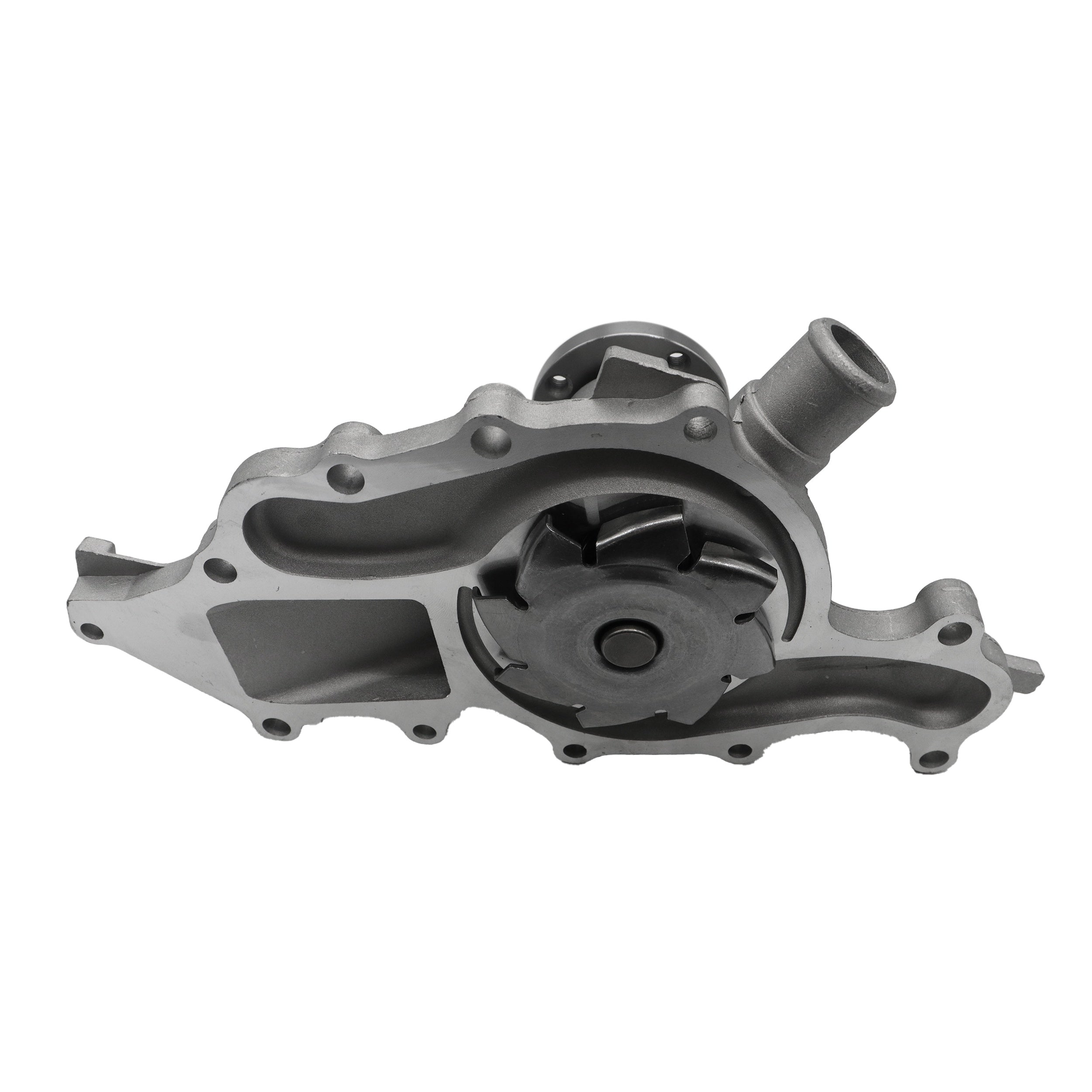 BOMBA PARA REFRIGERANTE PARA FORD AEROSTAR 2.8L V6 1986