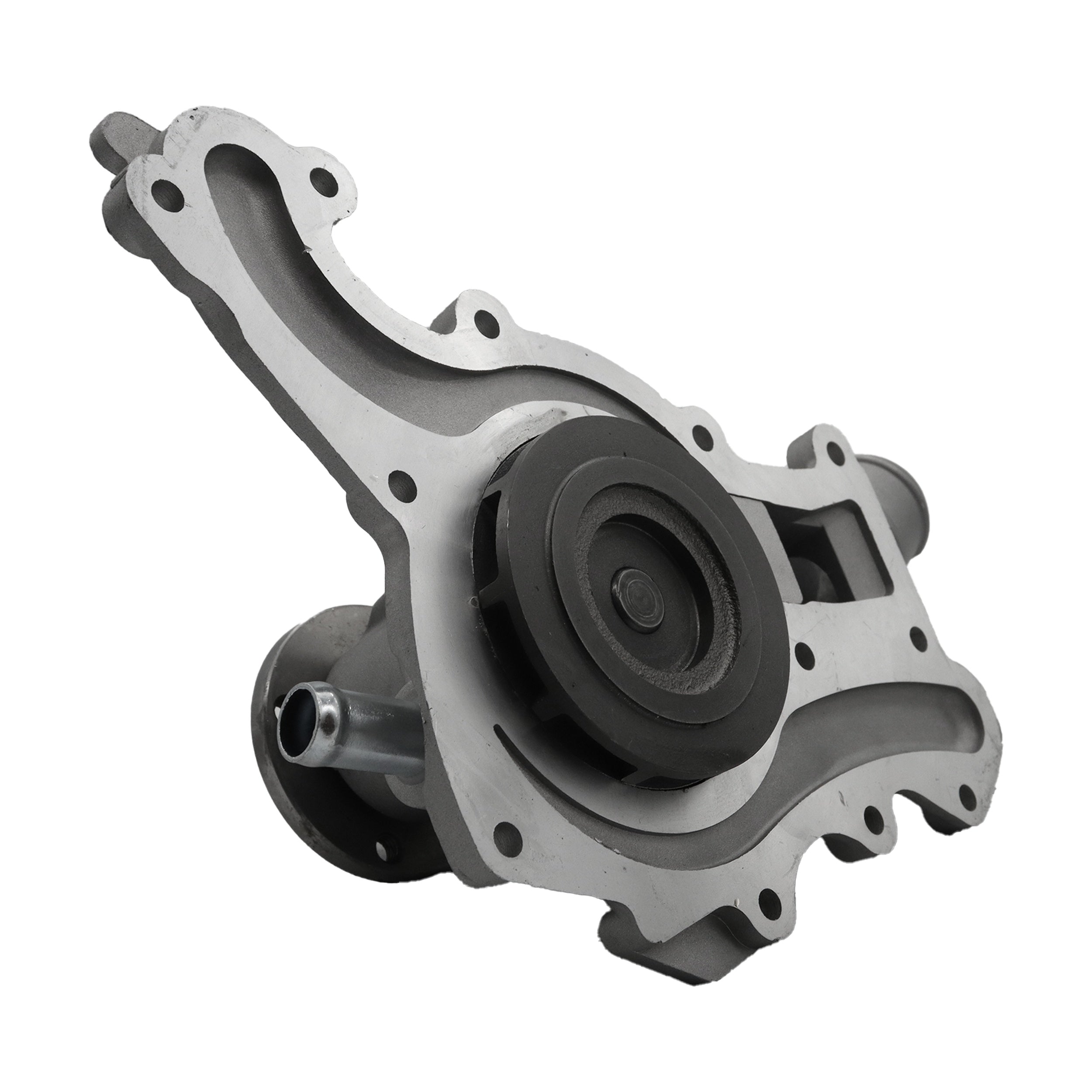 BOMBA PARA REFRIGERANTE PARA FORD BRONCO II 2.9L V6 1986-1990