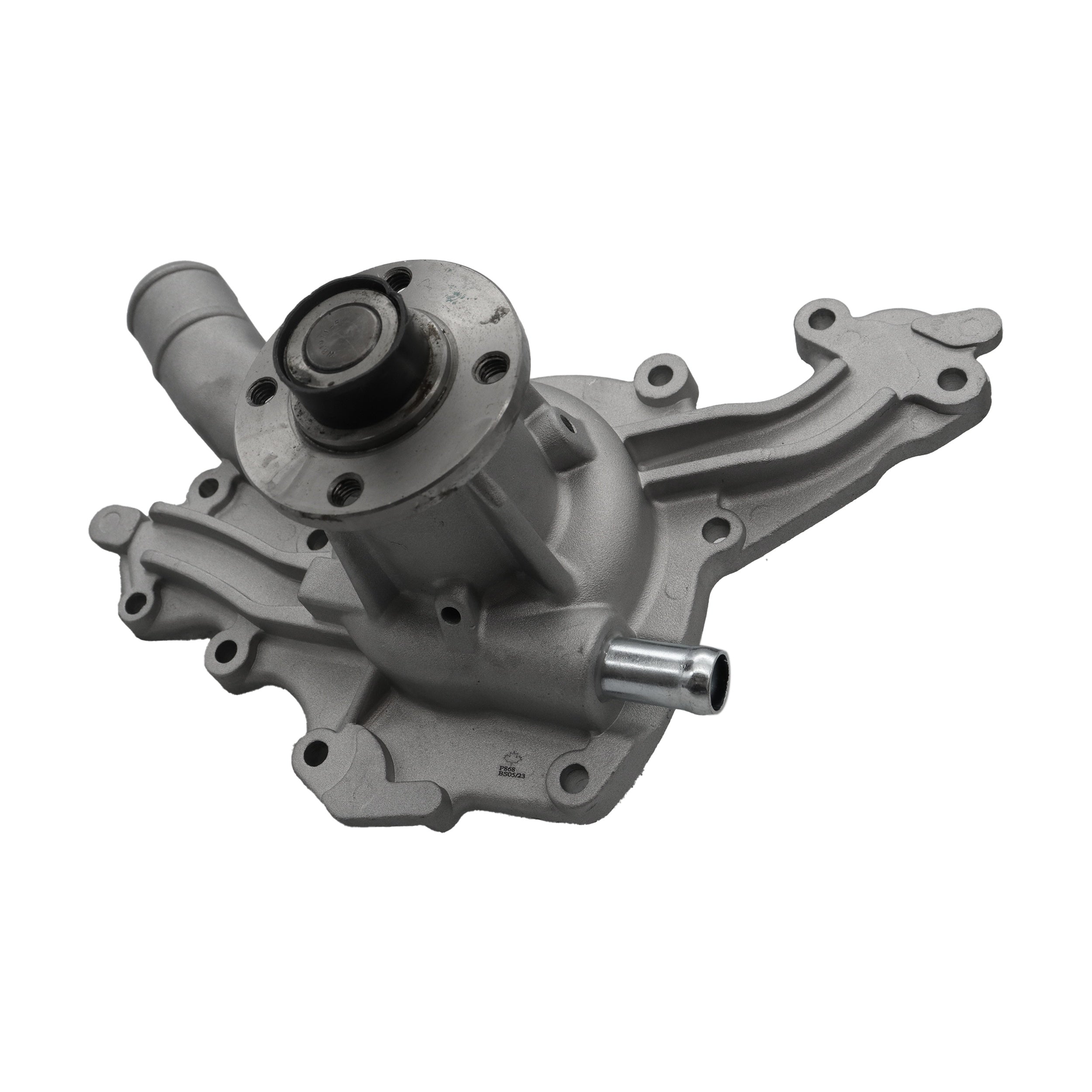 BOMBA PARA REFRIGERANTE PARA FORD BRONCO II 2.9L V6 1986-1990