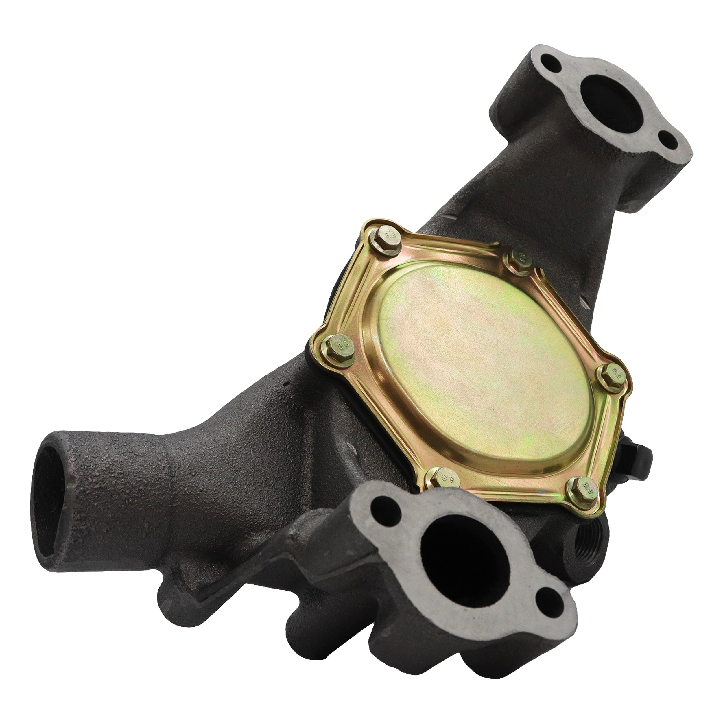 BOMBA PARA REFRIGERANTE PARA CHEVROLET C1500 7.4L V8 1990-1993