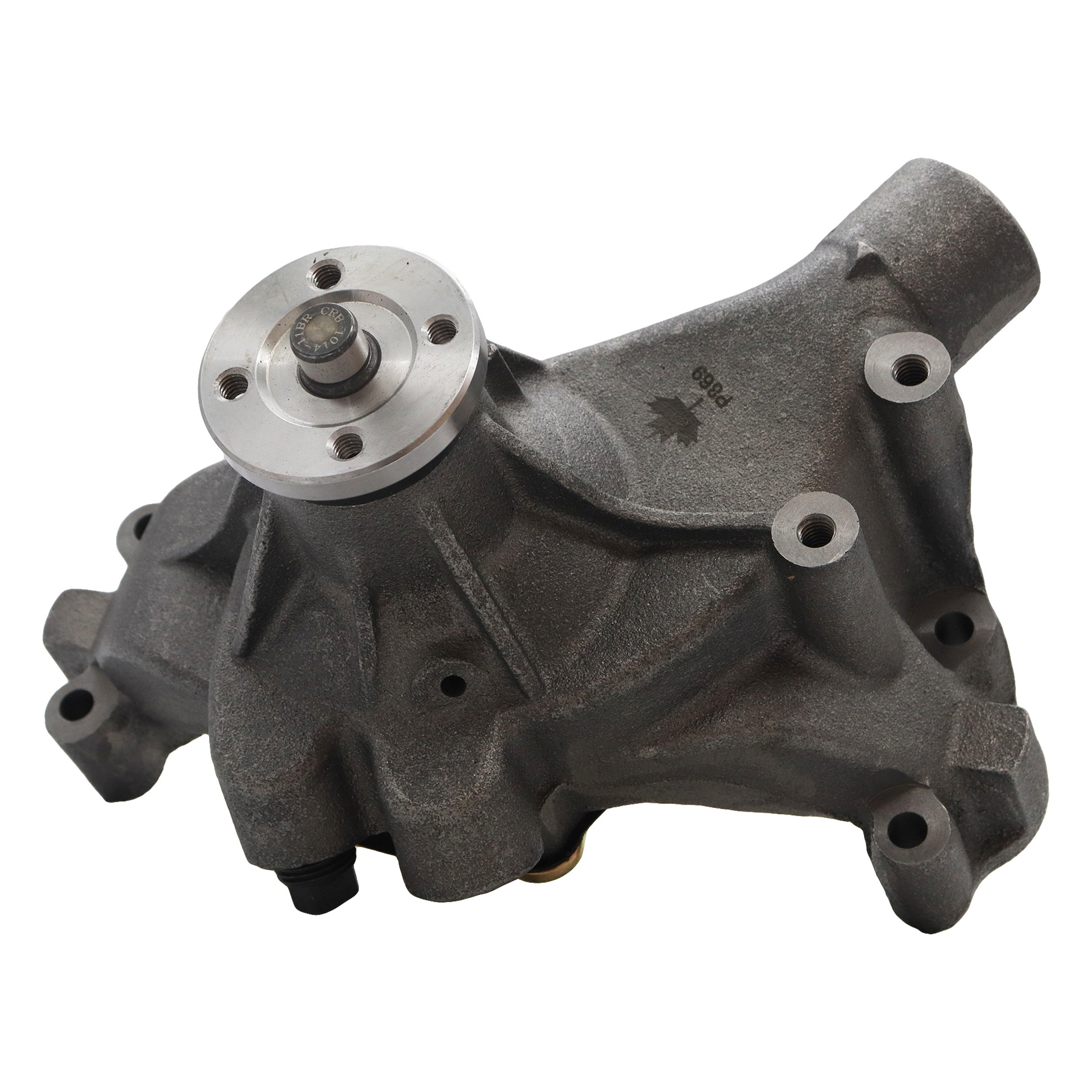 BOMBA PARA REFRIGERANTE PARA CHEVROLET C1500 7.4L V8 1990-1993