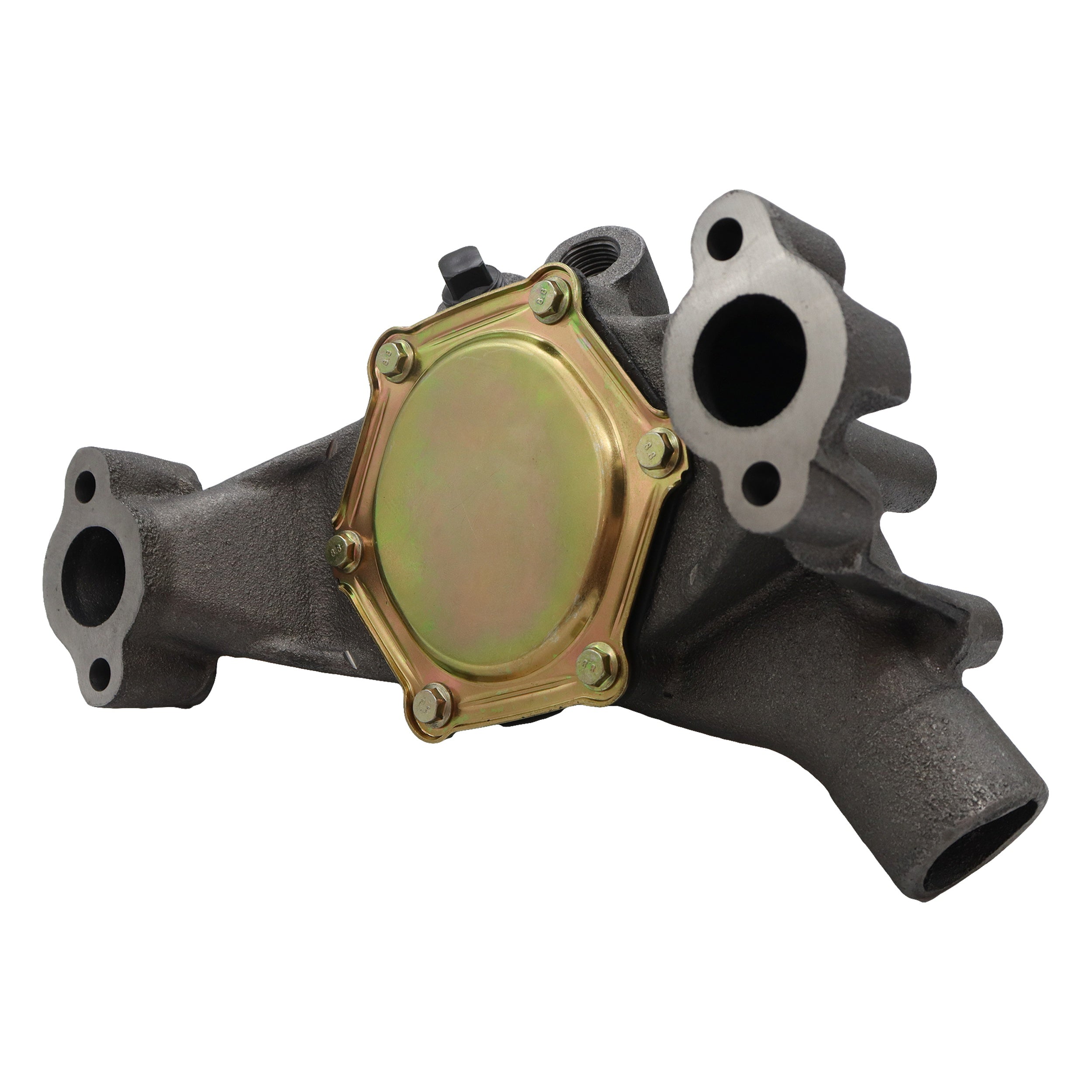 BOMBA PARA REFRIGERANTE PARA CHEVROLET C1500 7.4L V8 1990-1993