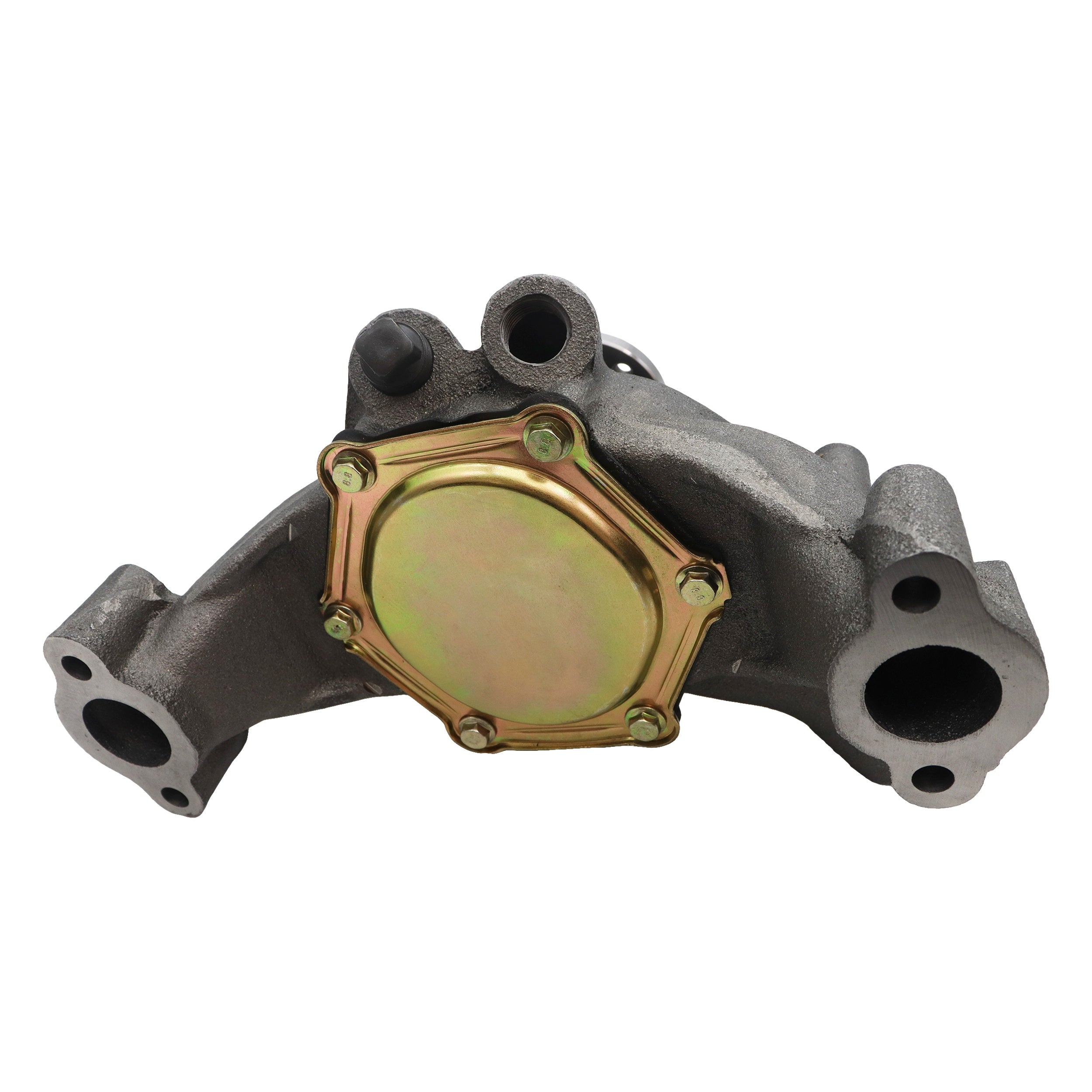 BOMBA PARA REFRIGERANTE PARA CHEVROLET C1500 7.4L V8 1990-1993