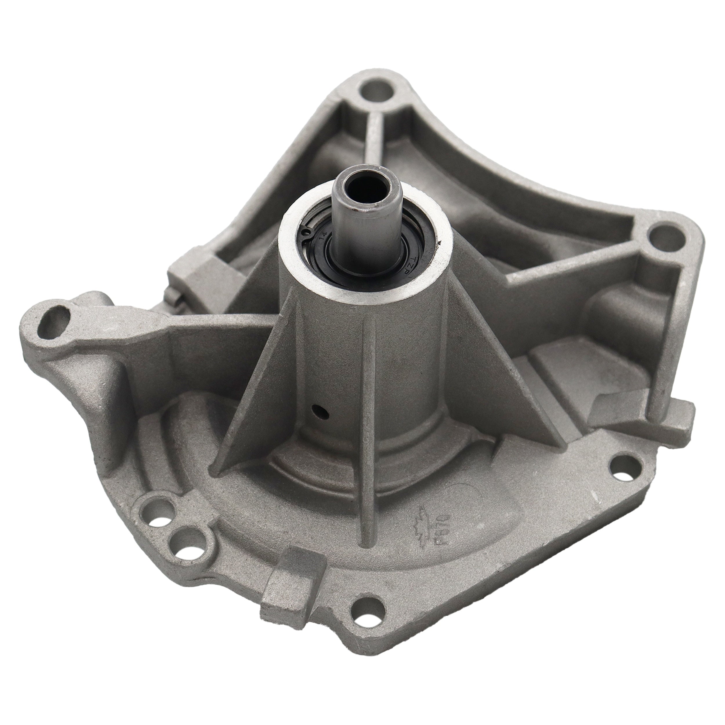 BOMBA PARA REFRIGERANTE PARA BUICK CENTURY 2.5L L4 1987-1992