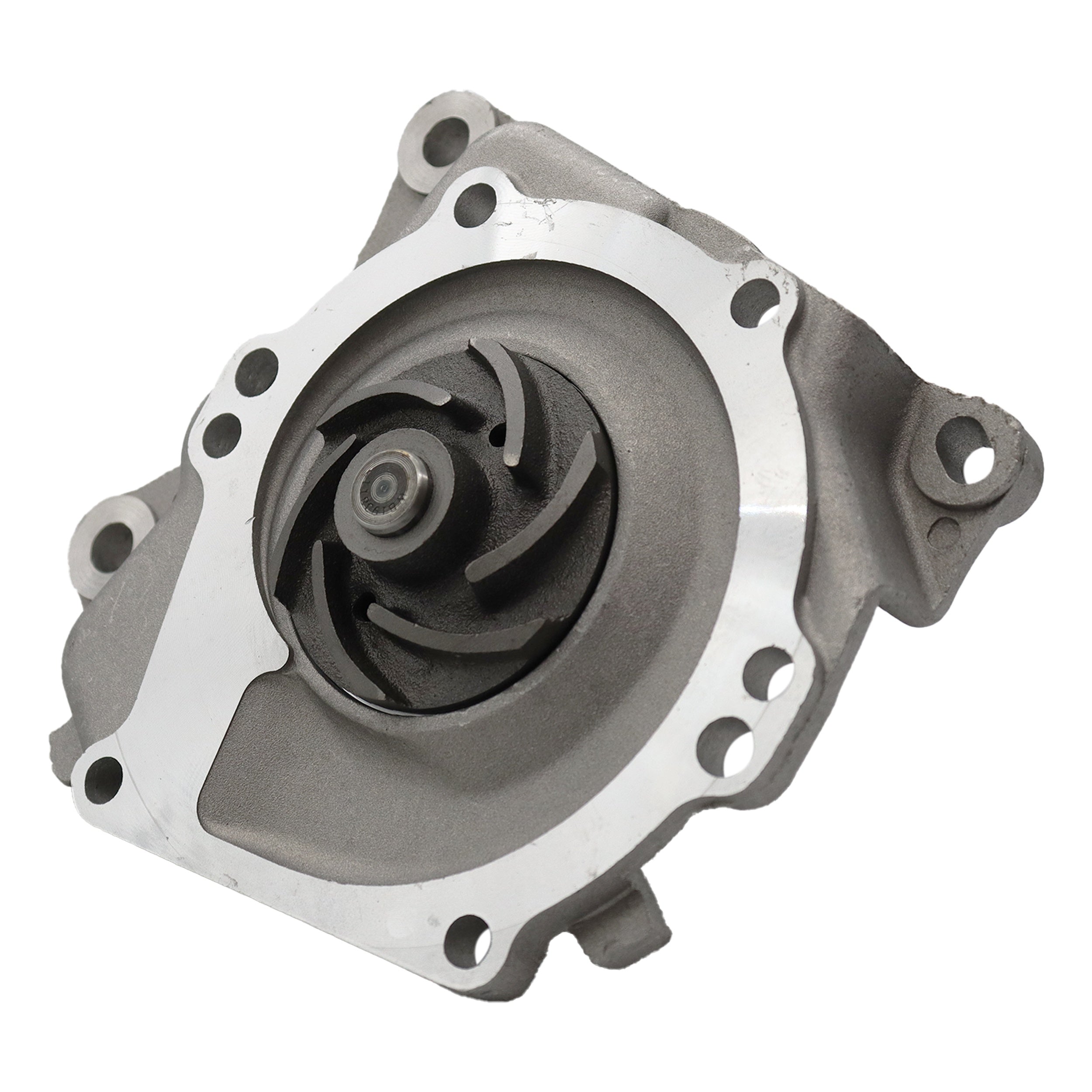 BOMBA PARA REFRIGERANTE PARA BUICK CENTURY 2.5L L4 1987-1992