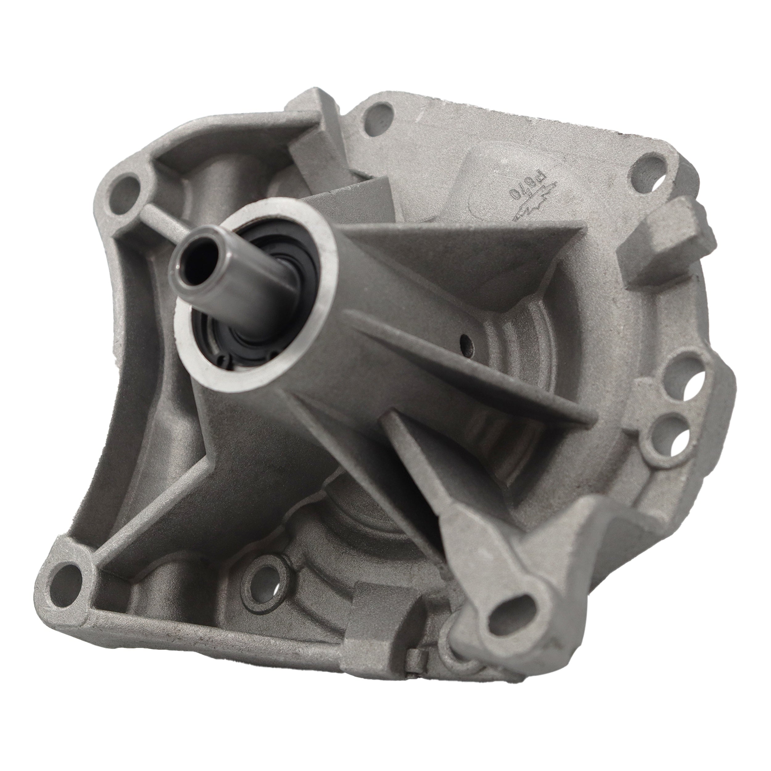 BOMBA PARA REFRIGERANTE PARA BUICK CENTURY 2.5L L4 1987-1992