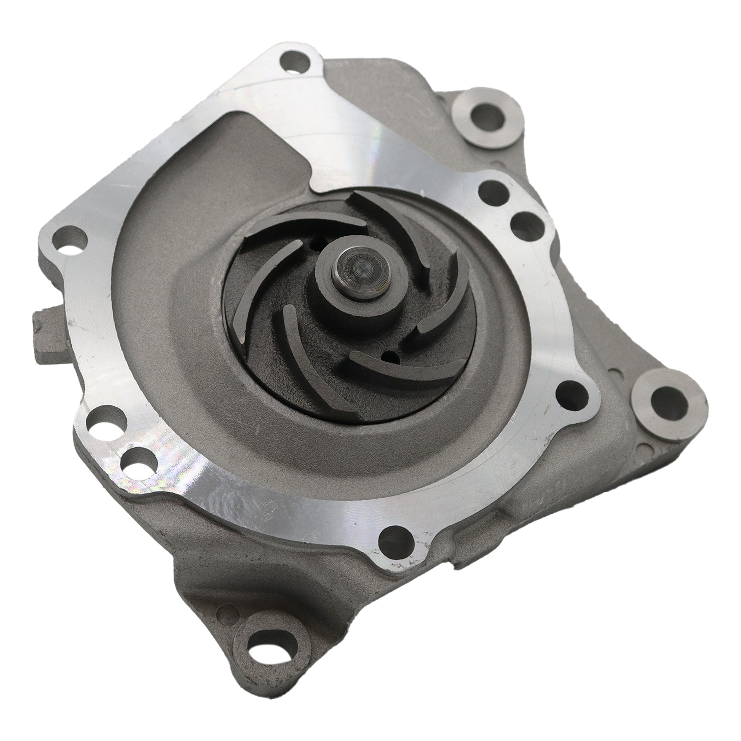 BOMBA PARA REFRIGERANTE PARA BUICK CENTURY 2.5L L4 1987-1992