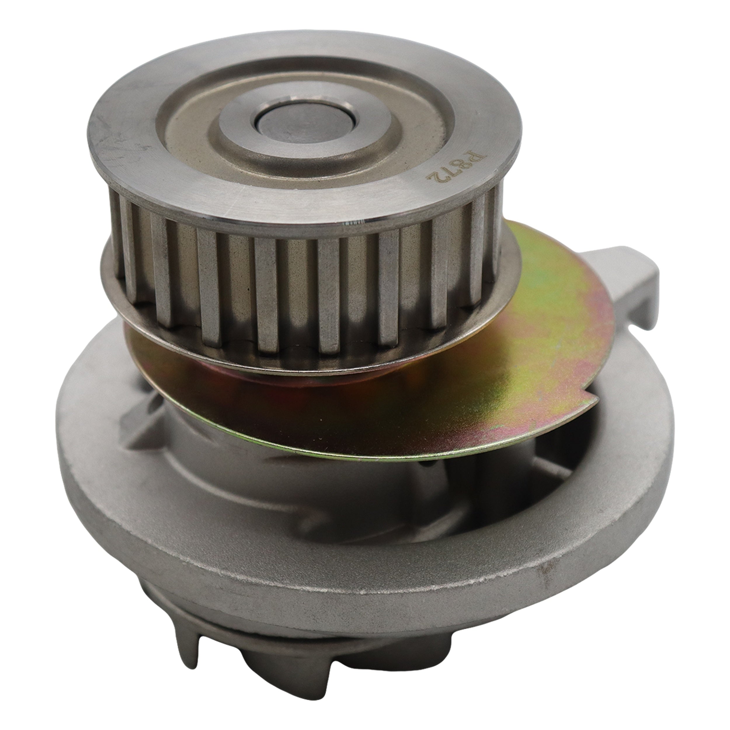 BOMBA PARA REFRIGERANTE PARA BUICK SKYHAWK 1.8L L4 1986