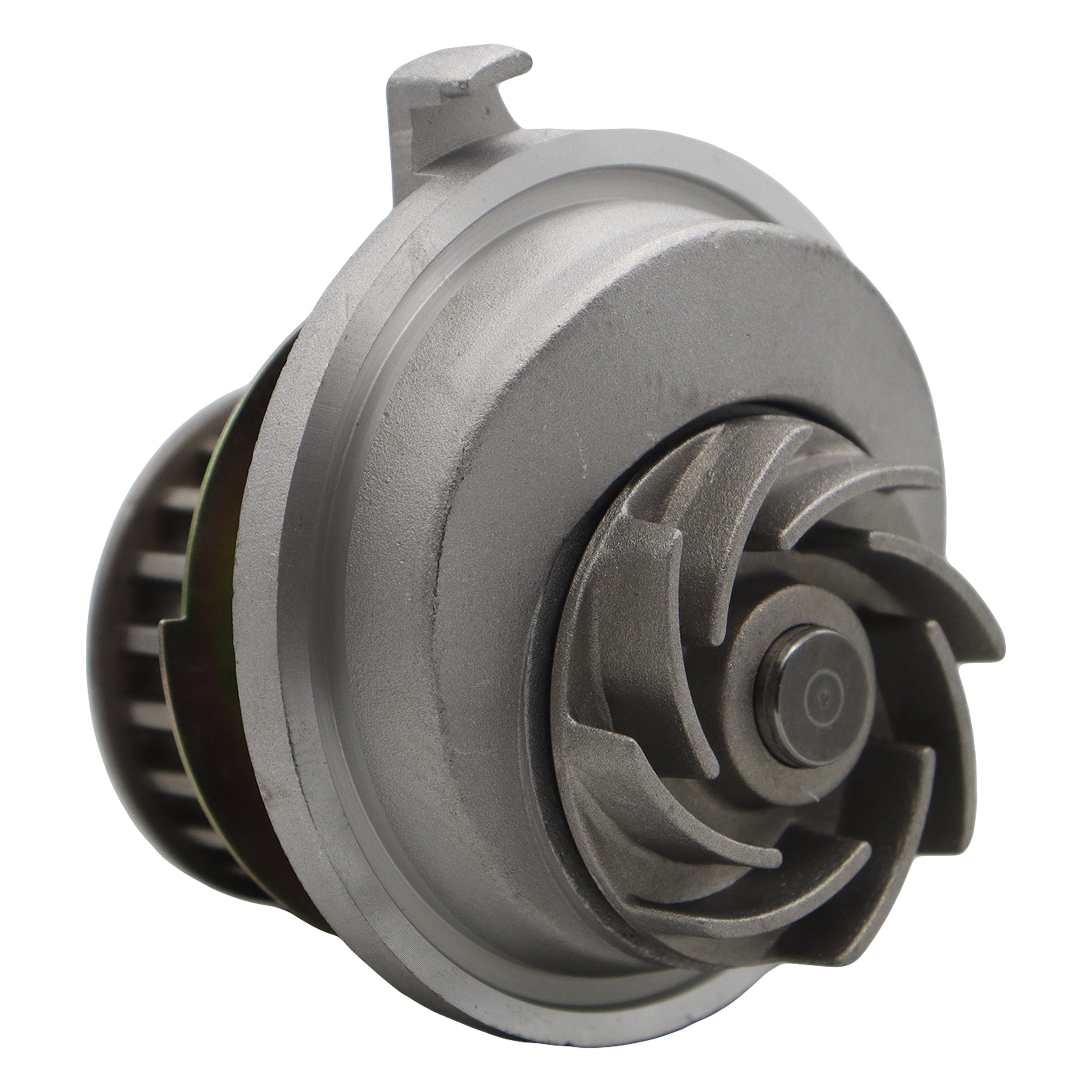 BOMBA PARA REFRIGERANTE PARA BUICK SKYHAWK 1.8L L4 1986