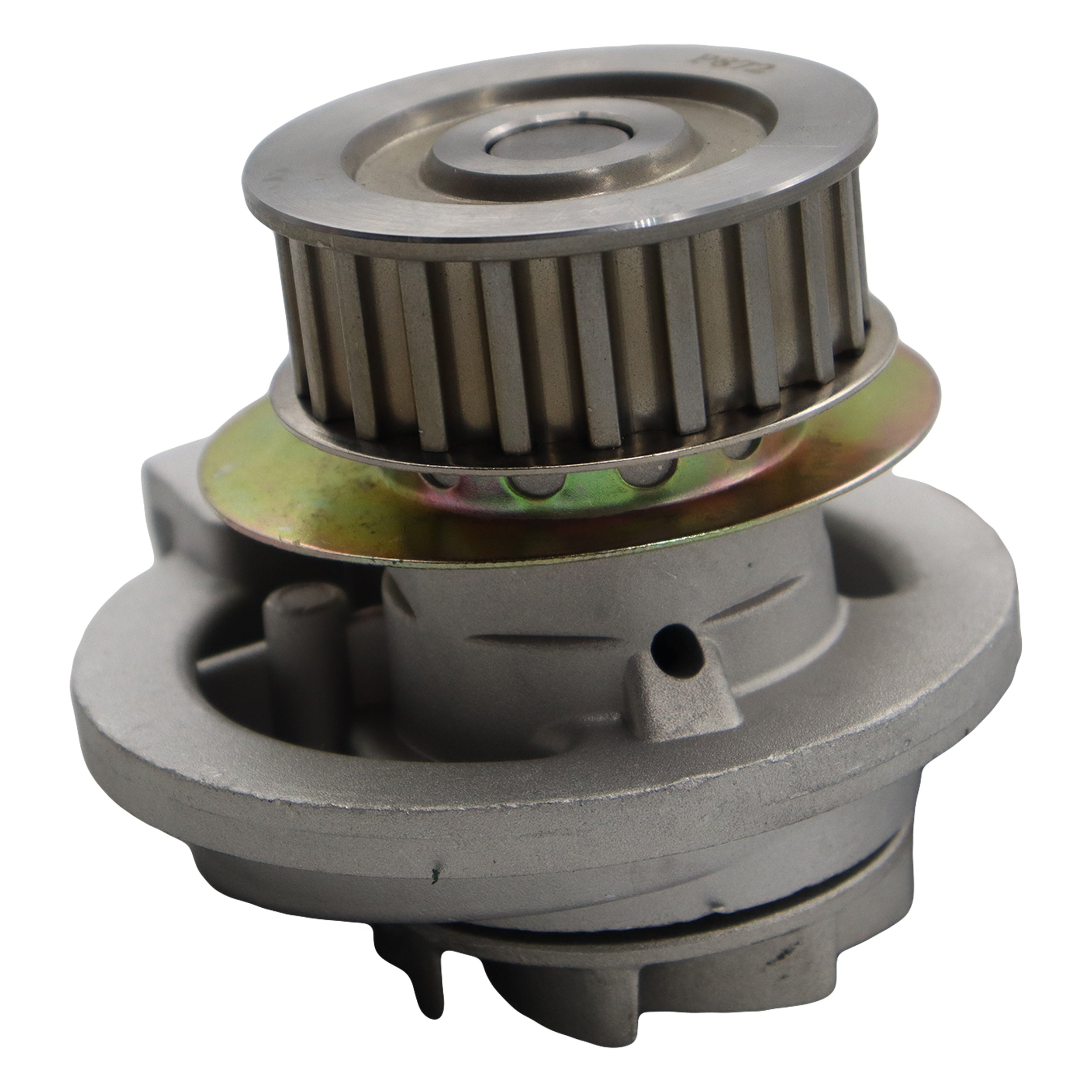 BOMBA PARA REFRIGERANTE PARA BUICK SKYHAWK 1.8L L4 1986