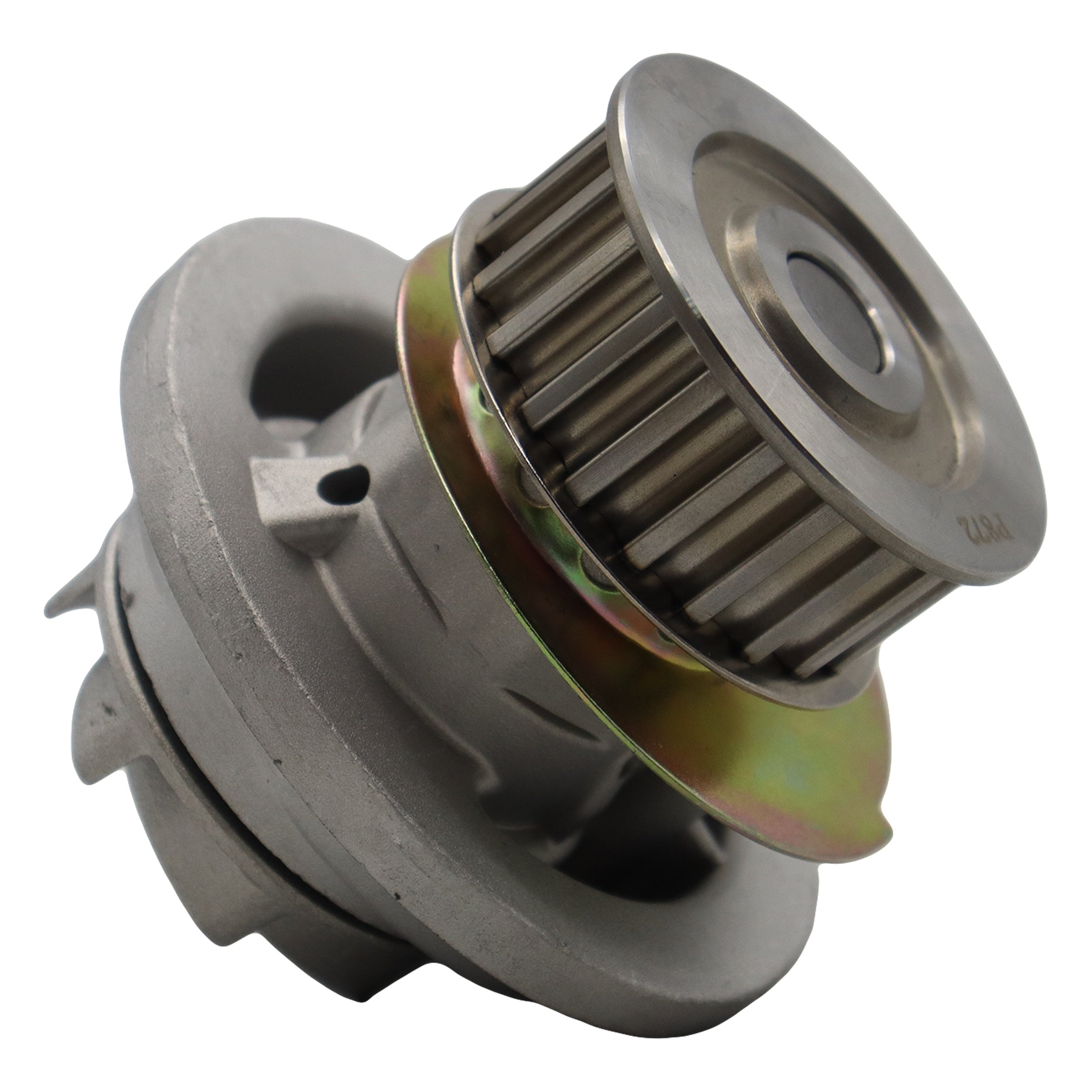 BOMBA PARA REFRIGERANTE PARA BUICK SKYHAWK 1.8L L4 1986