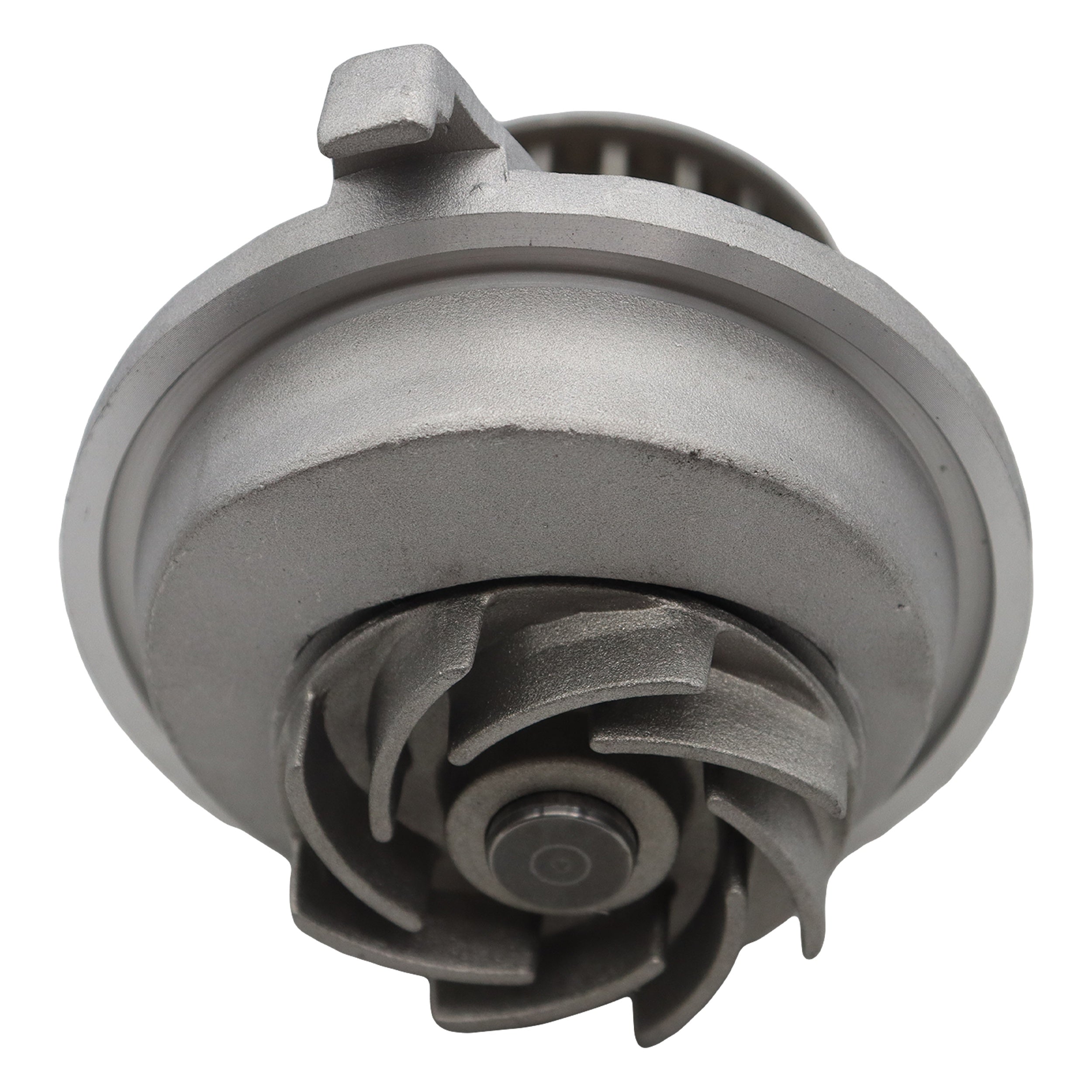 BOMBA PARA REFRIGERANTE PARA BUICK SKYHAWK 1.8L L4 1986