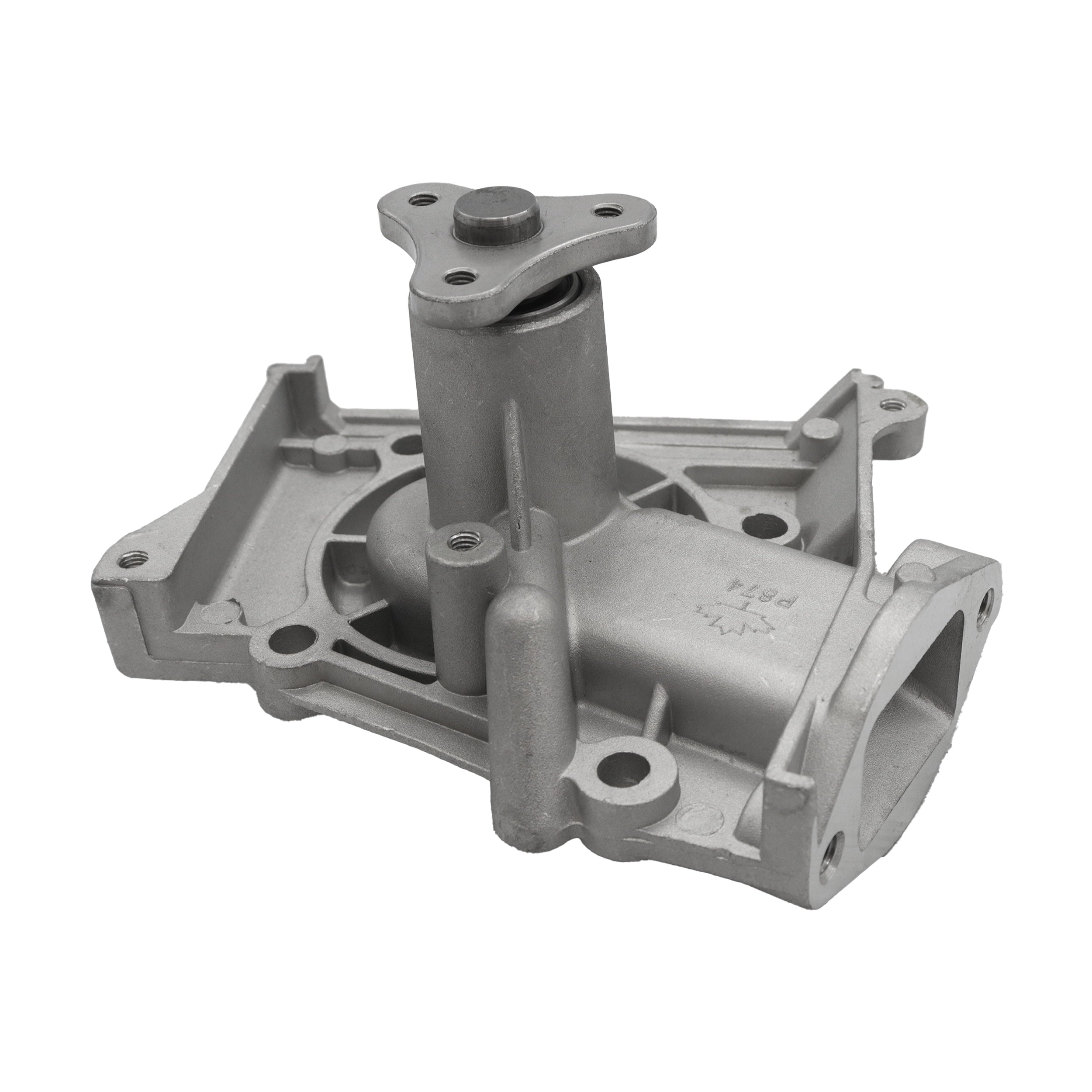 BOMBA PARA REFRIGERANTE PARA FORD ASPIRE 1.3L L4 1994-1997