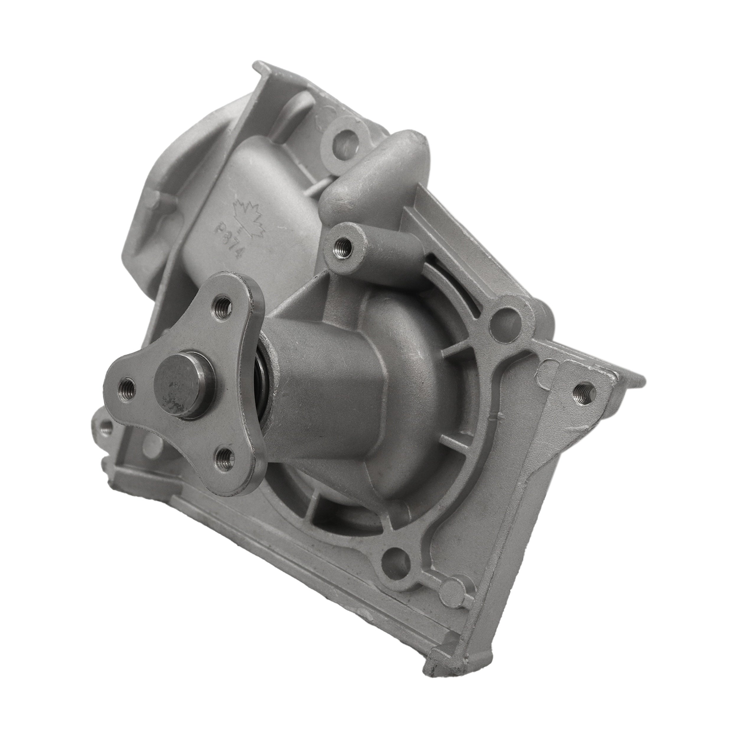 BOMBA PARA REFRIGERANTE PARA FORD ASPIRE 1.3L L4 1994-1997