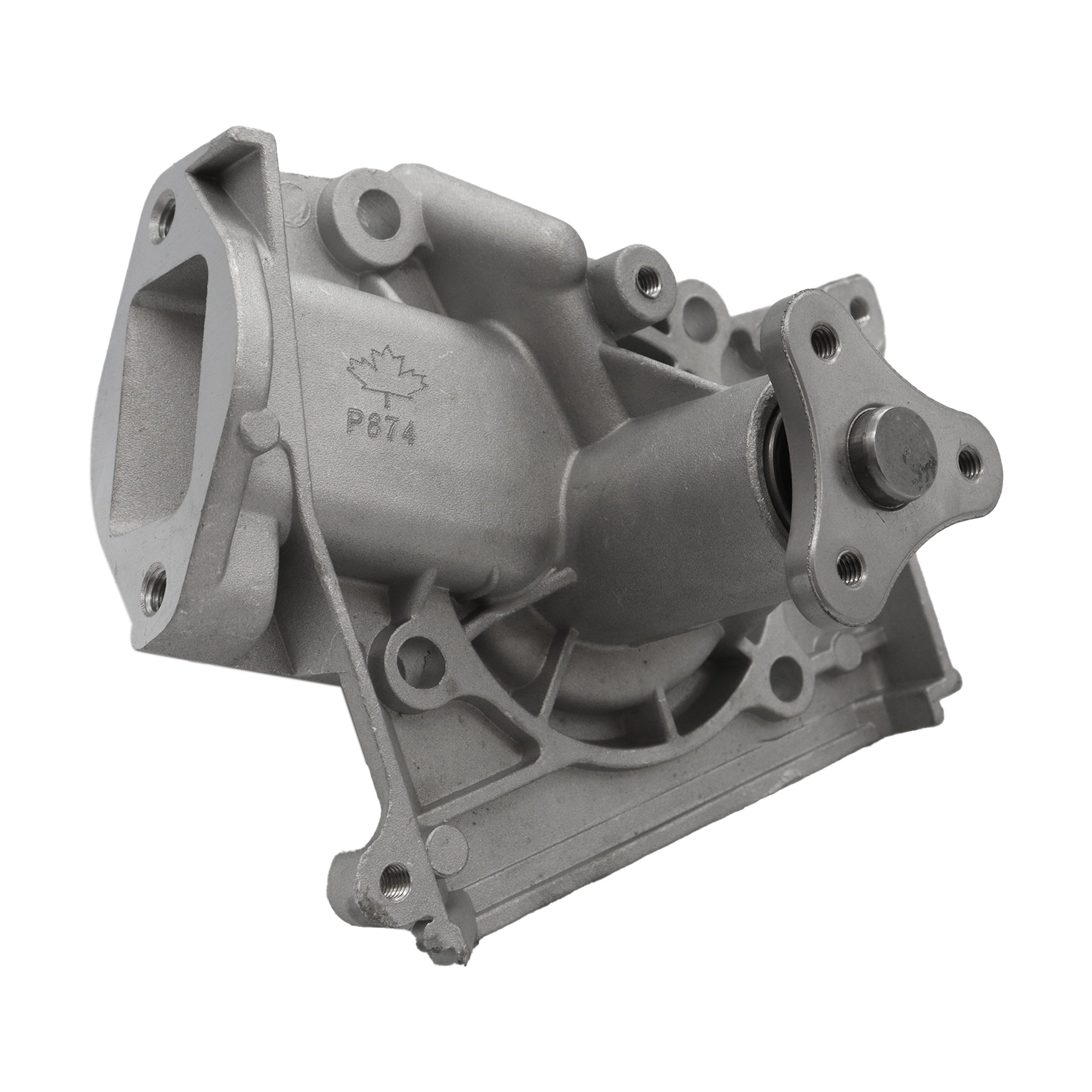 BOMBA PARA REFRIGERANTE PARA FORD ASPIRE 1.3L L4 1994-1997