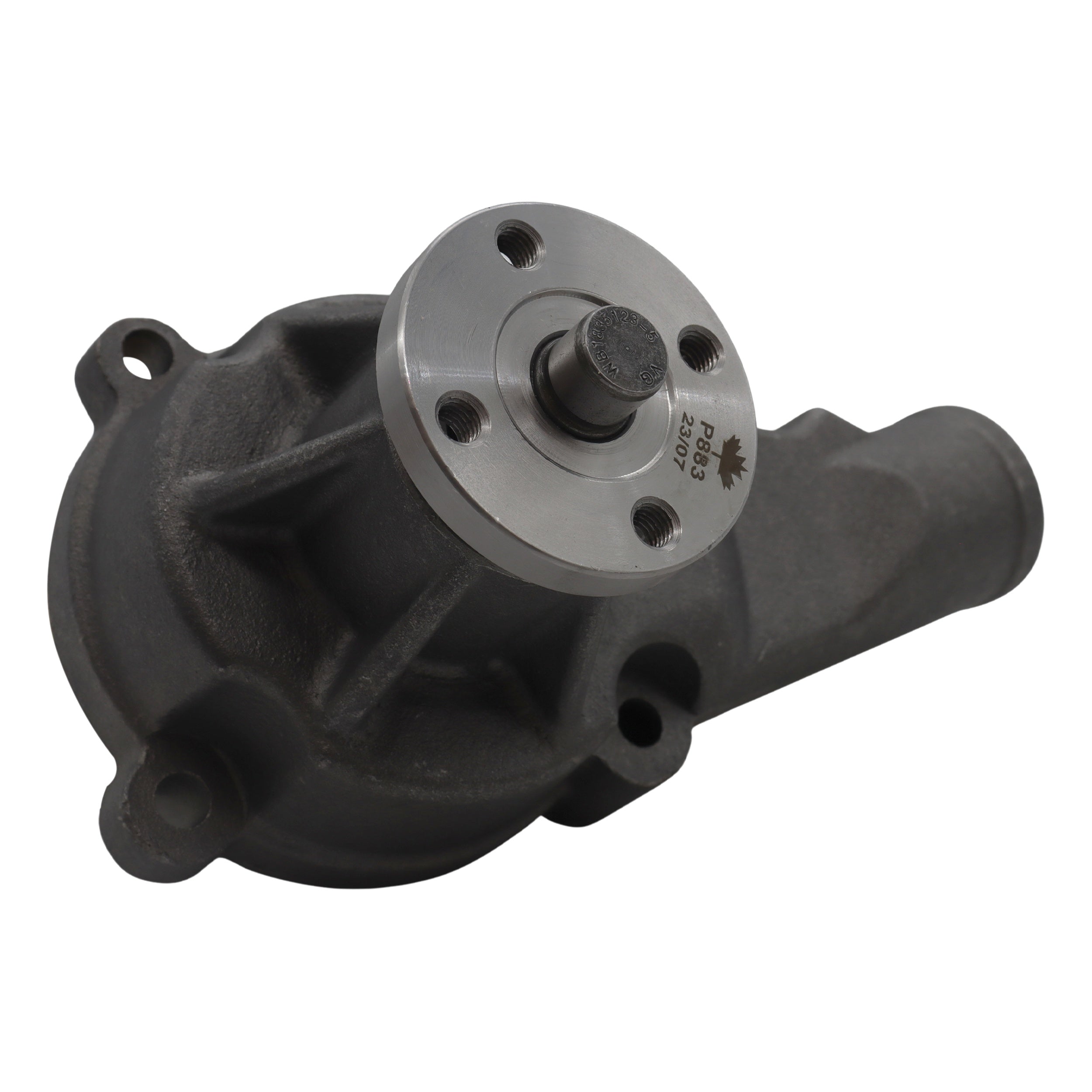 BOMBA PARA REFRIGERANTE PARA CHEVROLET ASTRO 2.5L L4 1987-1990