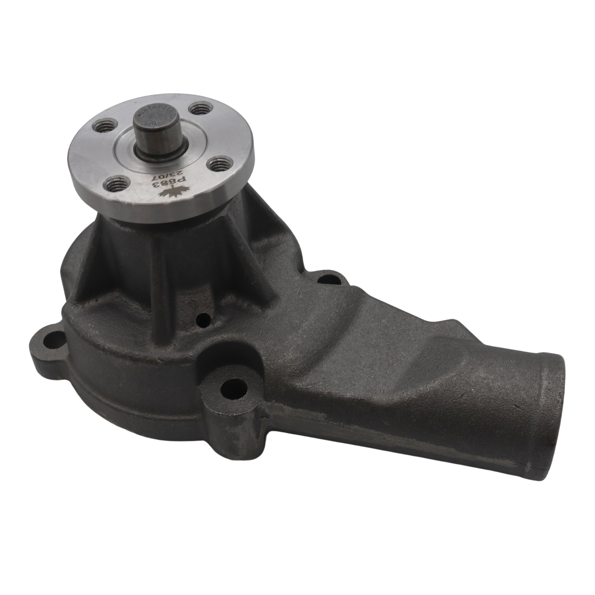 BOMBA PARA REFRIGERANTE PARA CHEVROLET ASTRO 2.5L L4 1987-1990