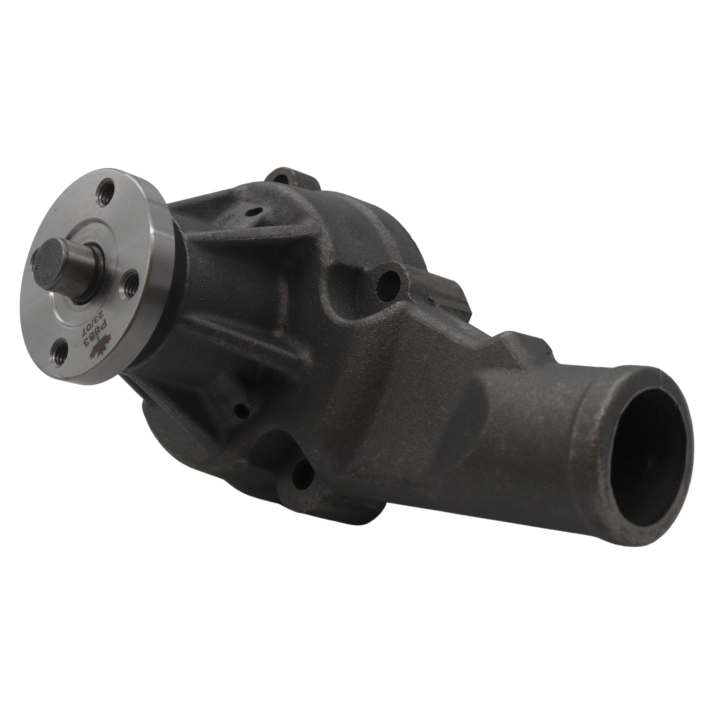 BOMBA PARA REFRIGERANTE PARA CHEVROLET ASTRO 2.5L L4 1987-1990
