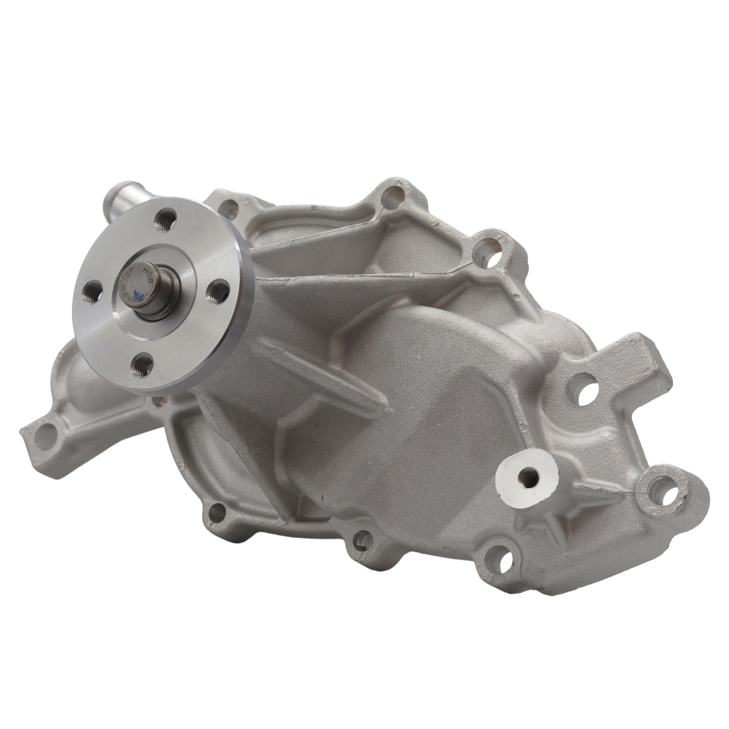 BOMBA PARA REFRIGERANTE PARA CHEVROLET S10 2.8L V6 1987-1989