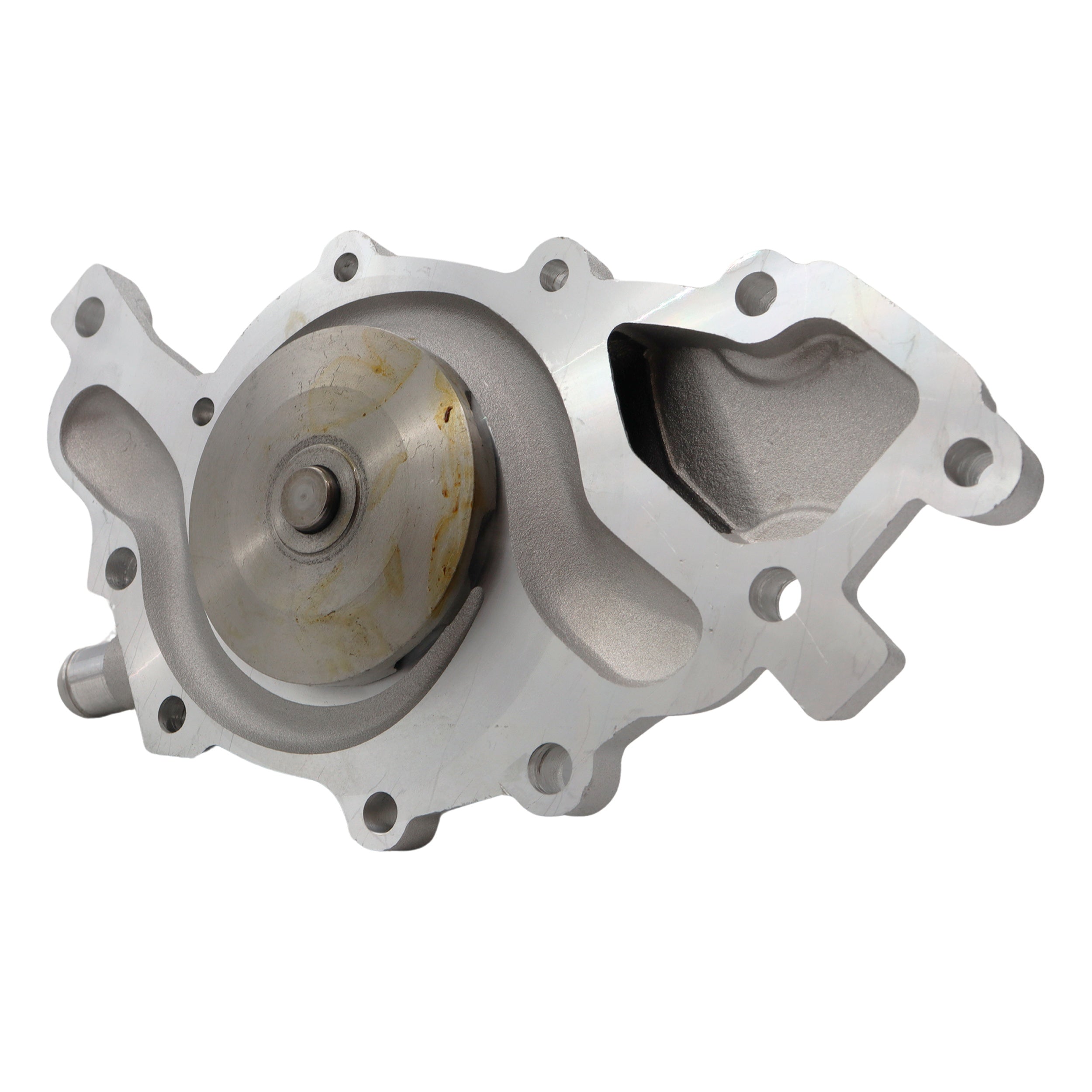 BOMBA PARA REFRIGERANTE PARA CHEVROLET S10 2.8L V6 1987-1989