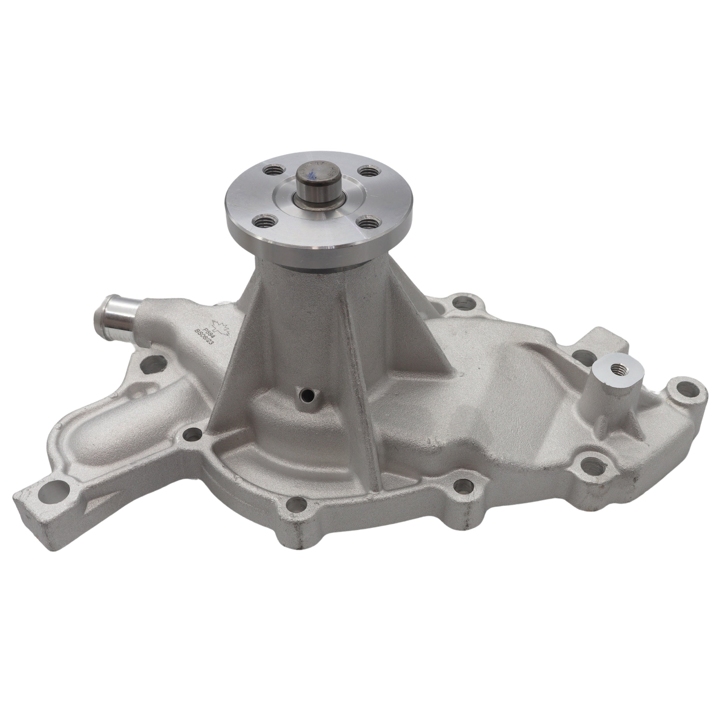 BOMBA PARA REFRIGERANTE PARA CHEVROLET S10 2.8L V6 1987-1989